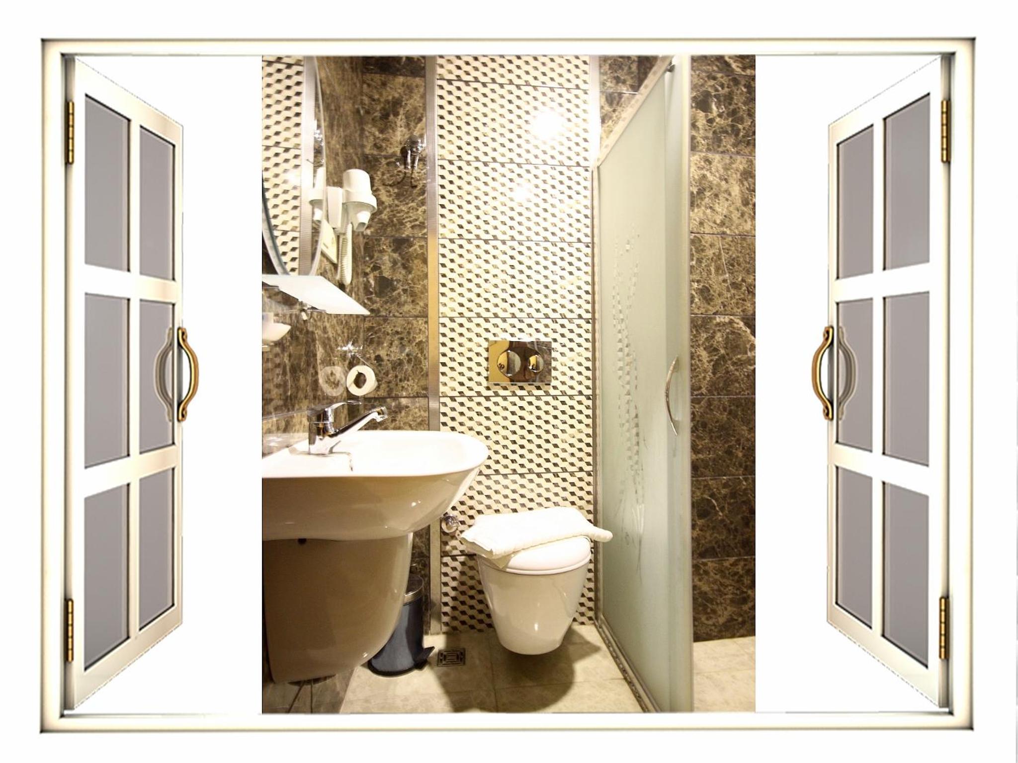 Venus Hotel Taksim - Image 24