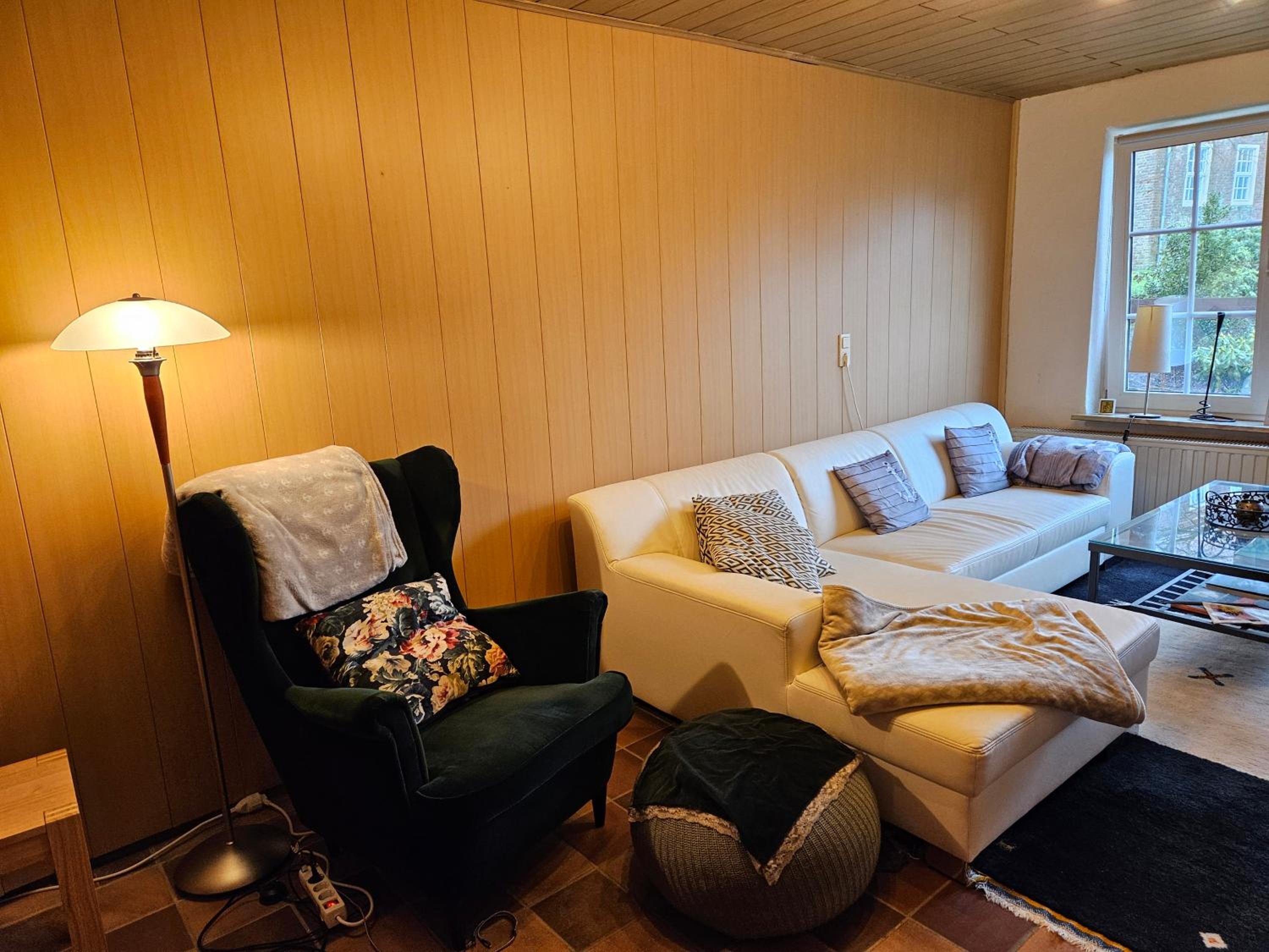 RIKES HUS