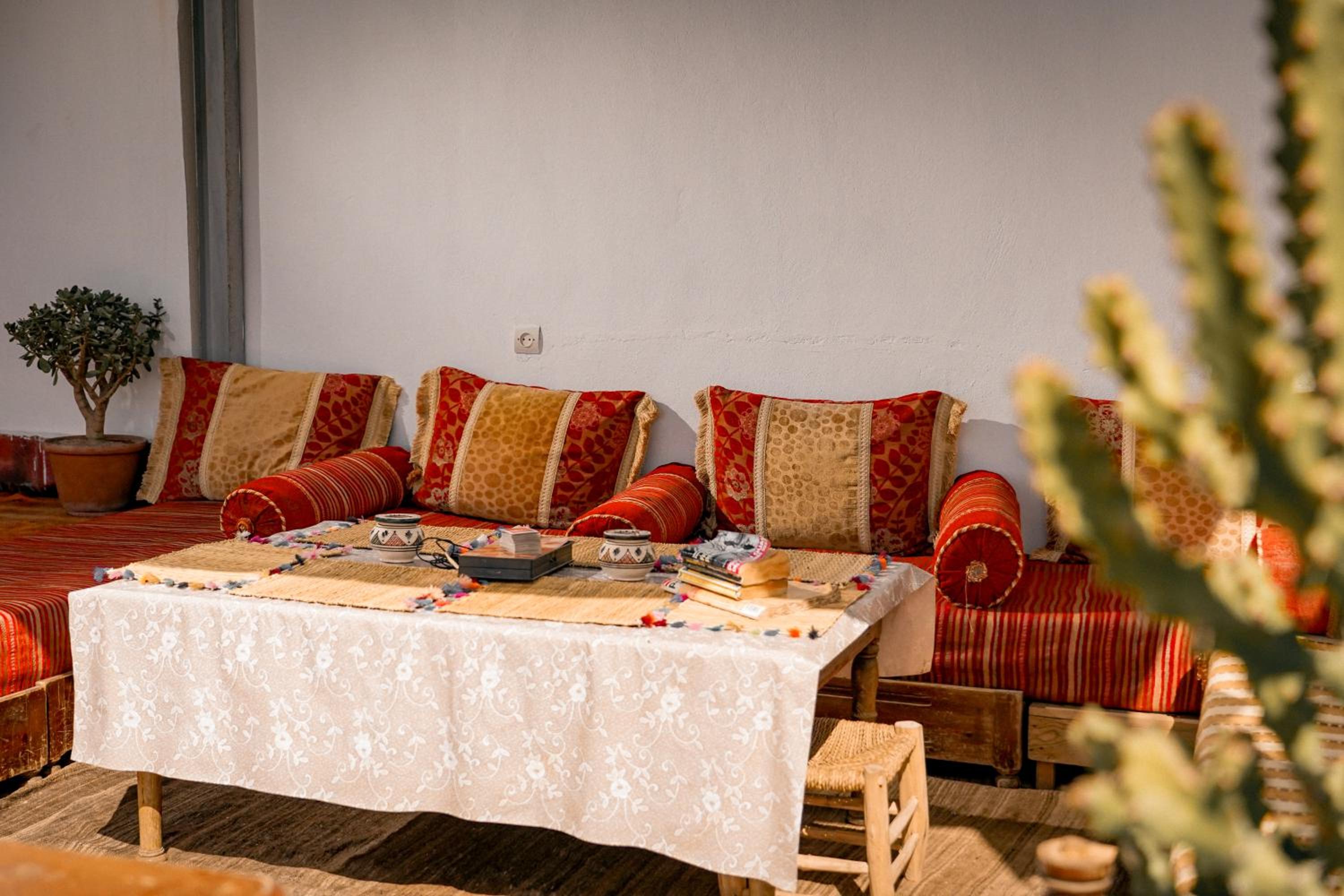 lounge