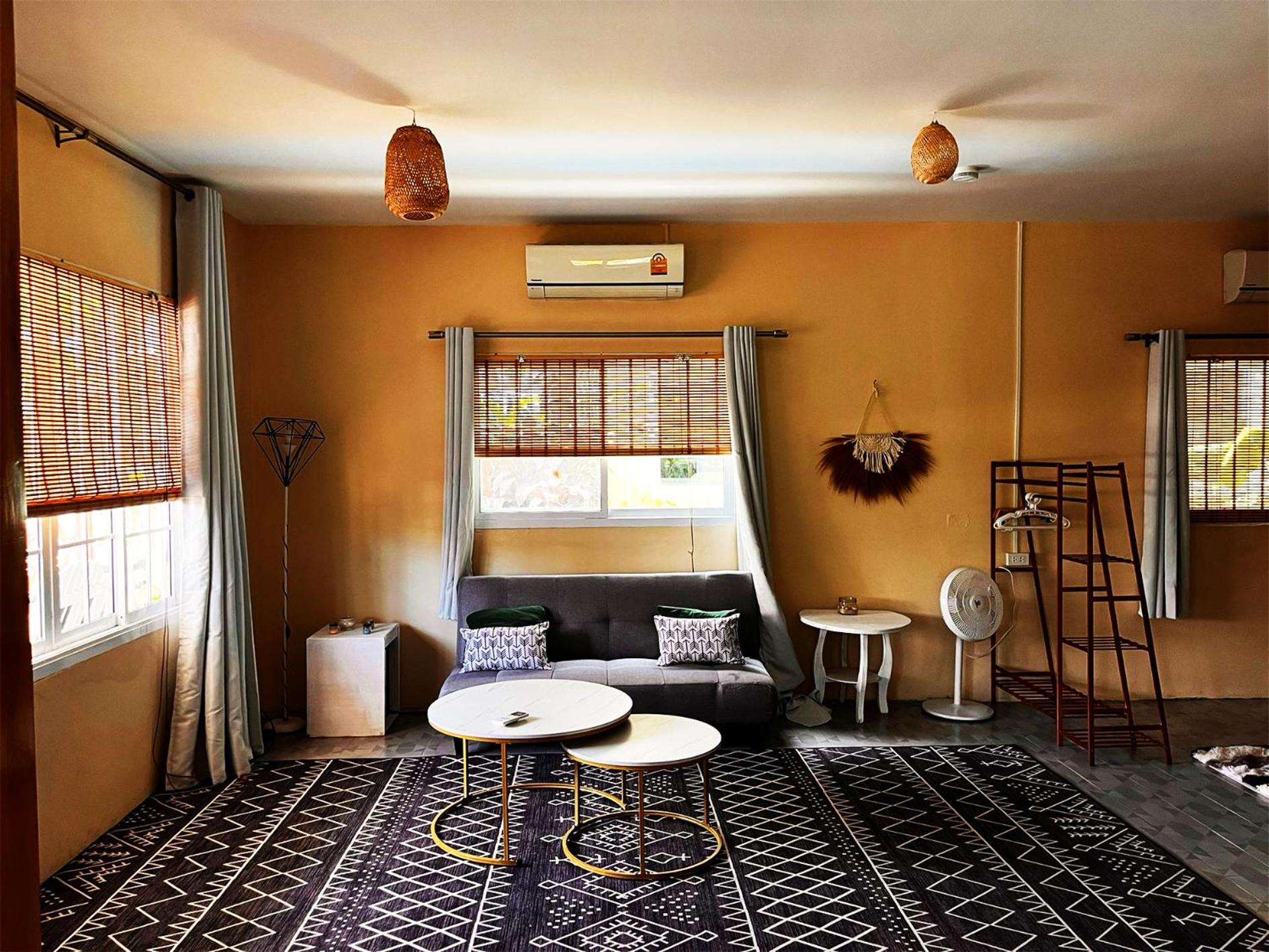 Villa Wonderworld Resort
