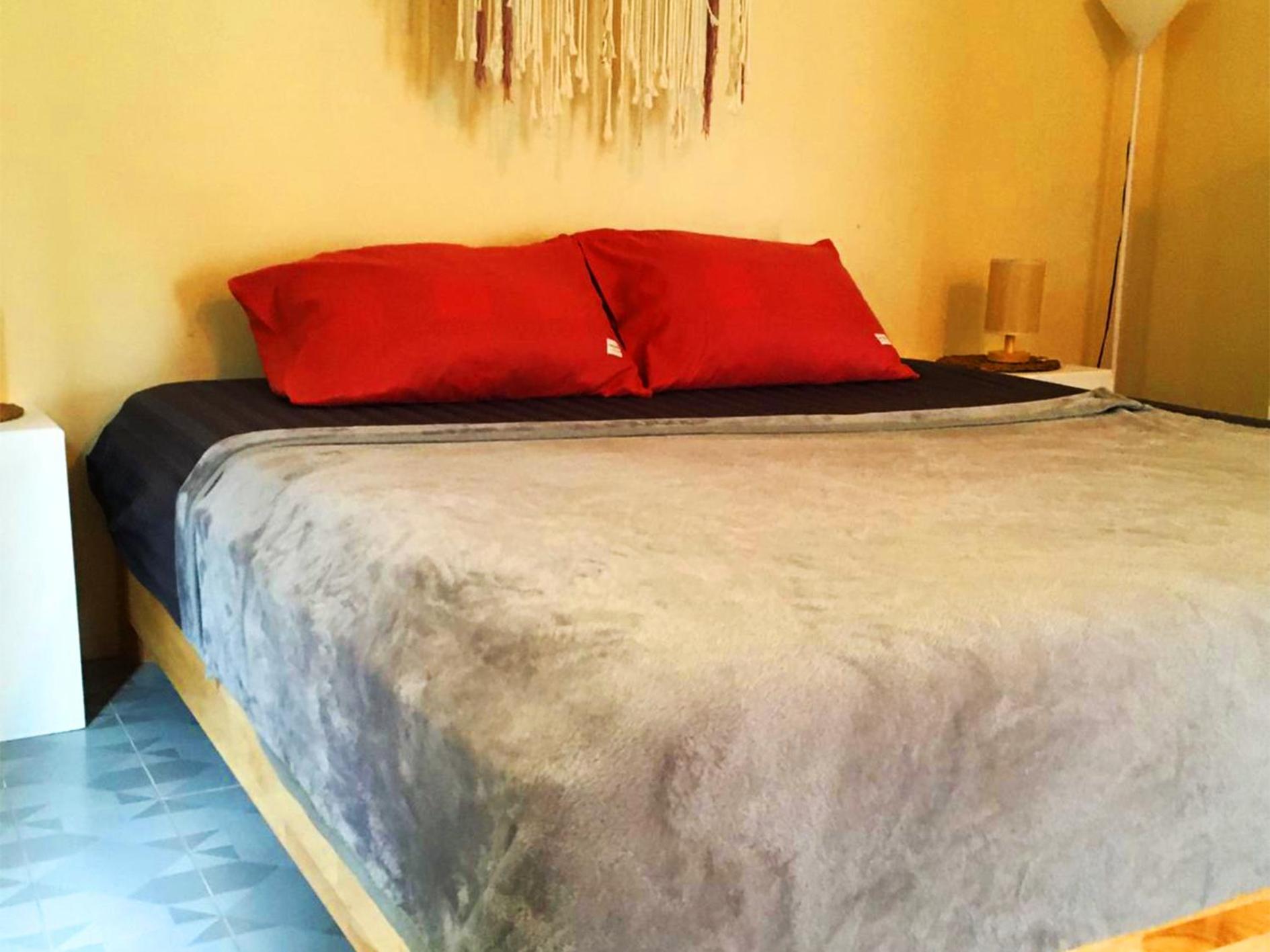 Villa Wonderworld Resort