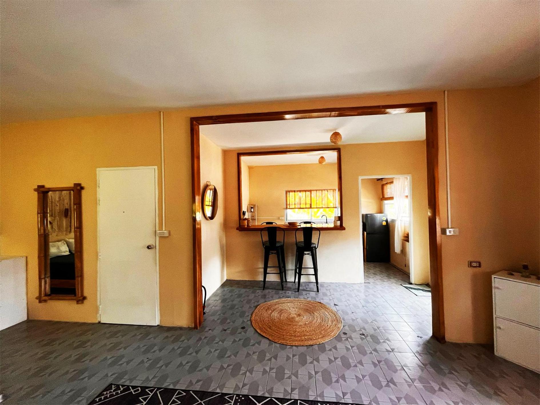 Villa Wonderworld Resort