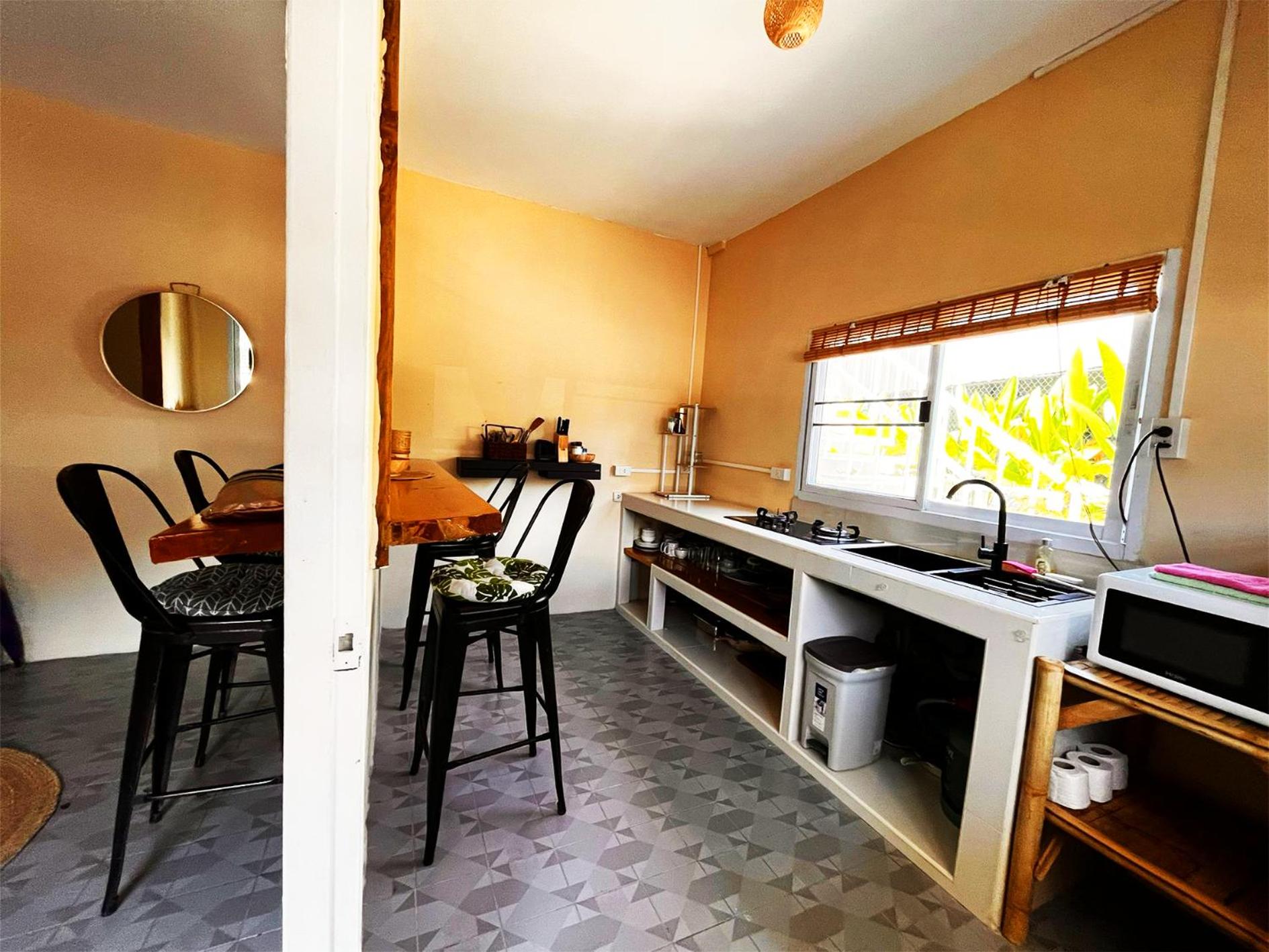Villa Wonderworld Resort