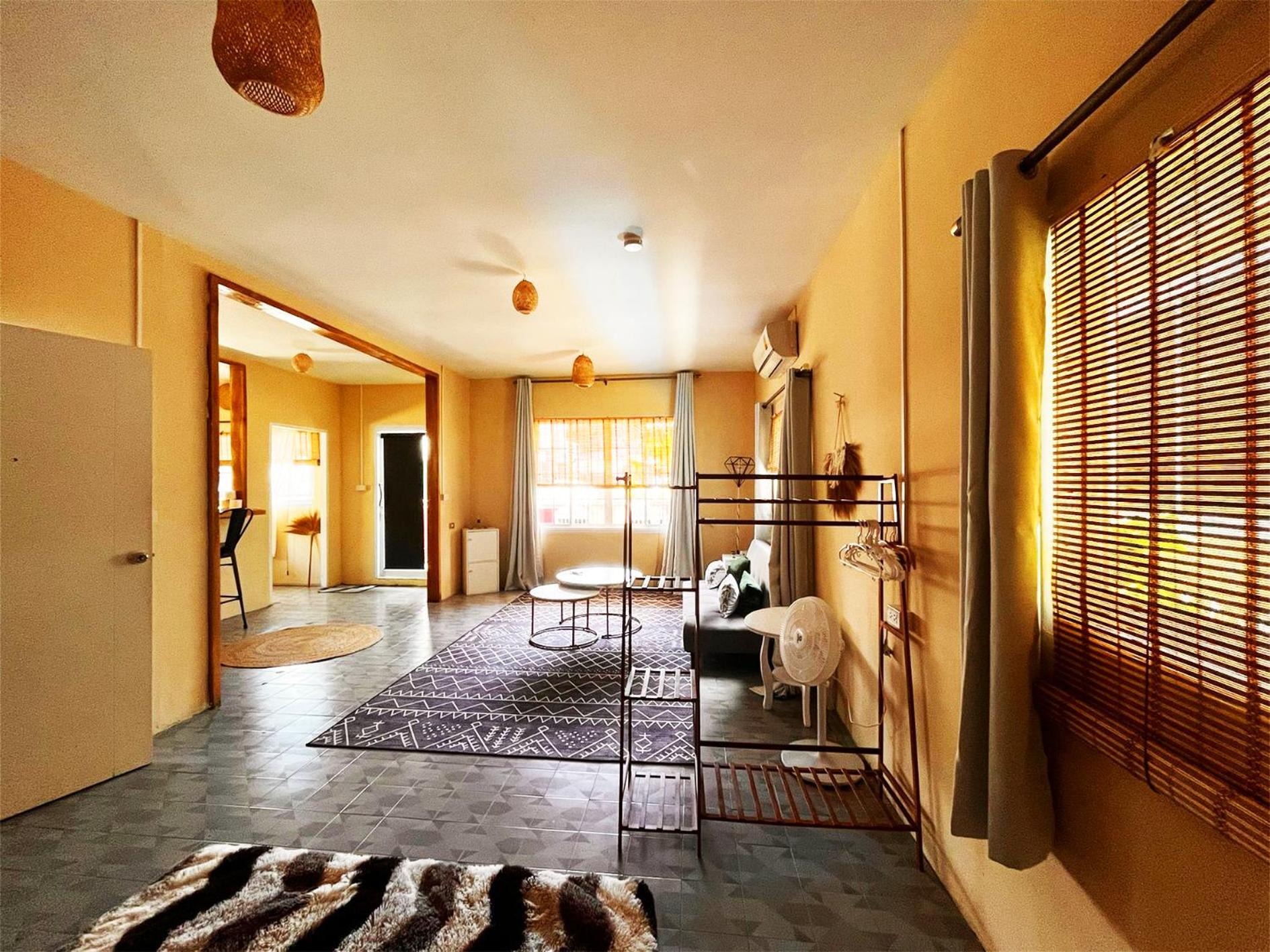 Villa Wonderworld Resort
