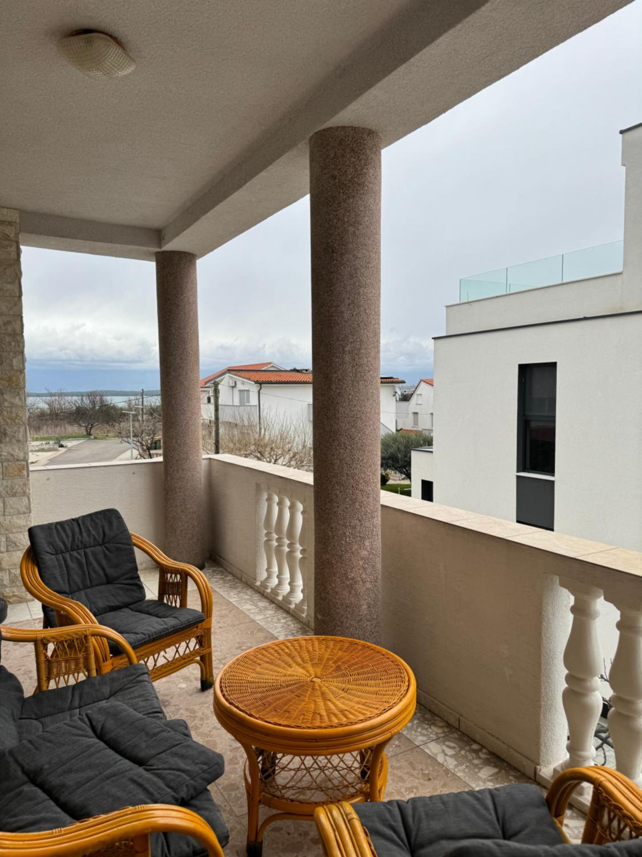 Apartments Antica near the Queen Beach in Nin - By TA Leut Agency view 3