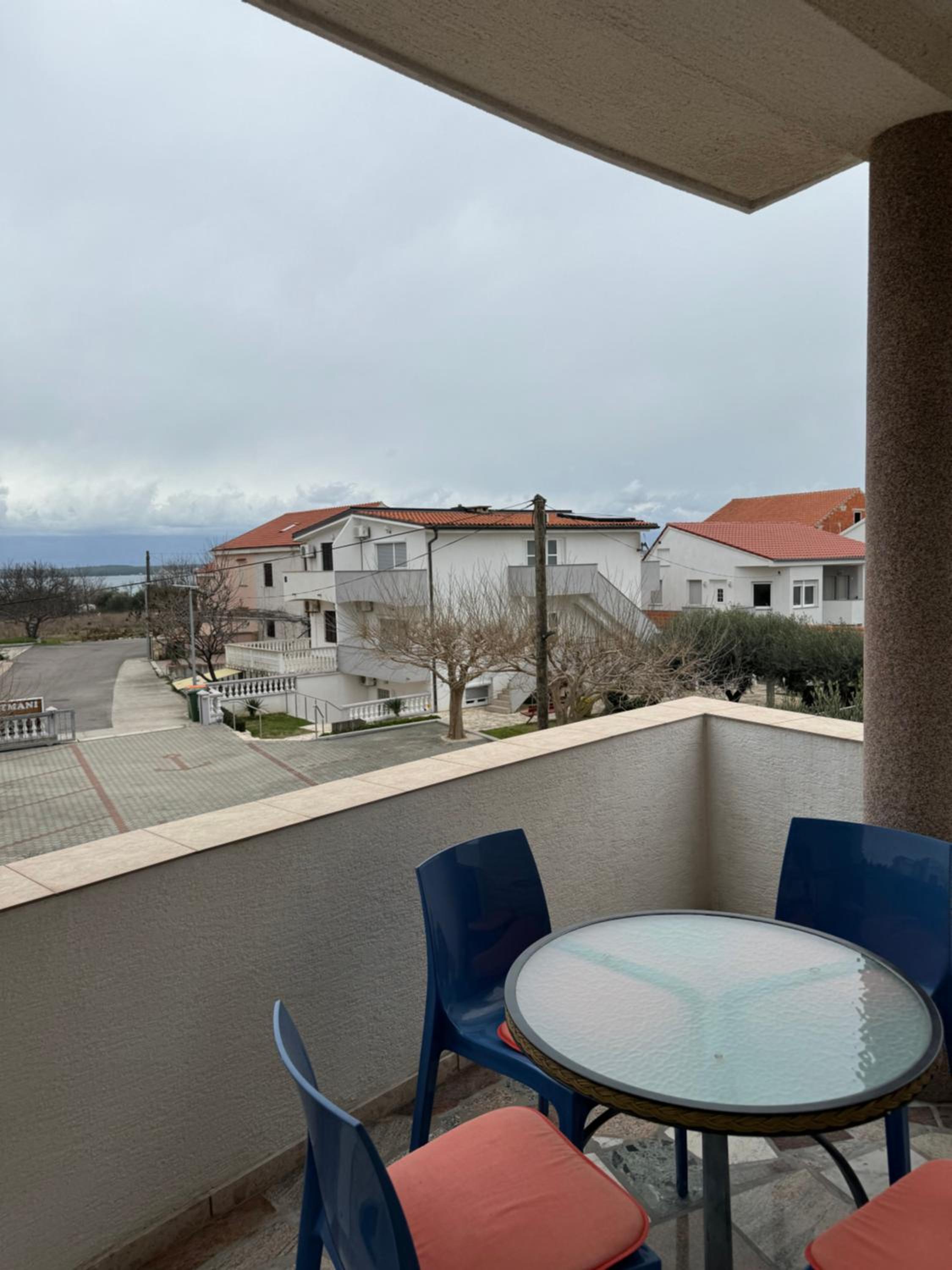 Apartments Antica near the Queen Beach in Nin - By TA Leut Agency view 5