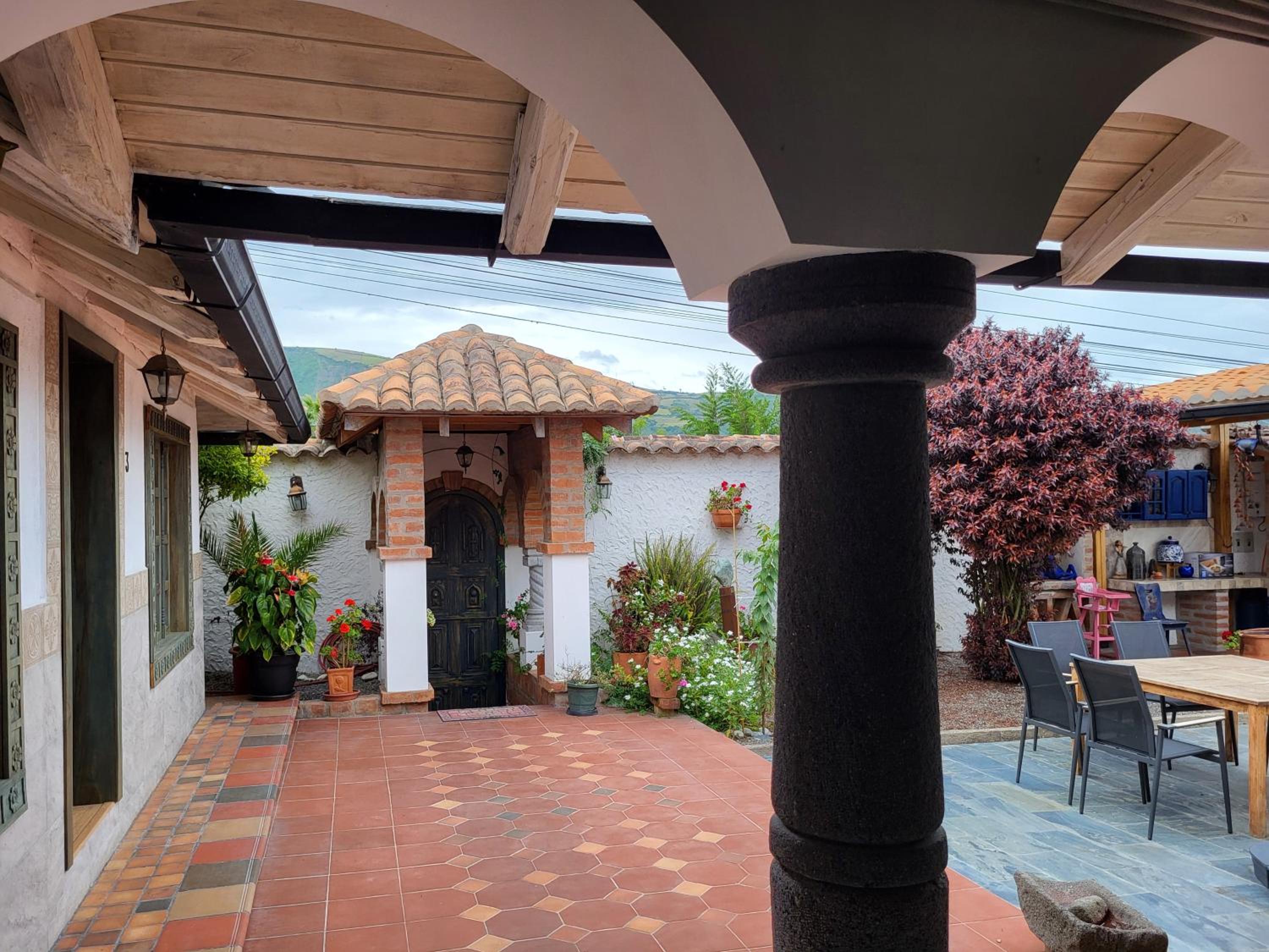 Quinta Paolita