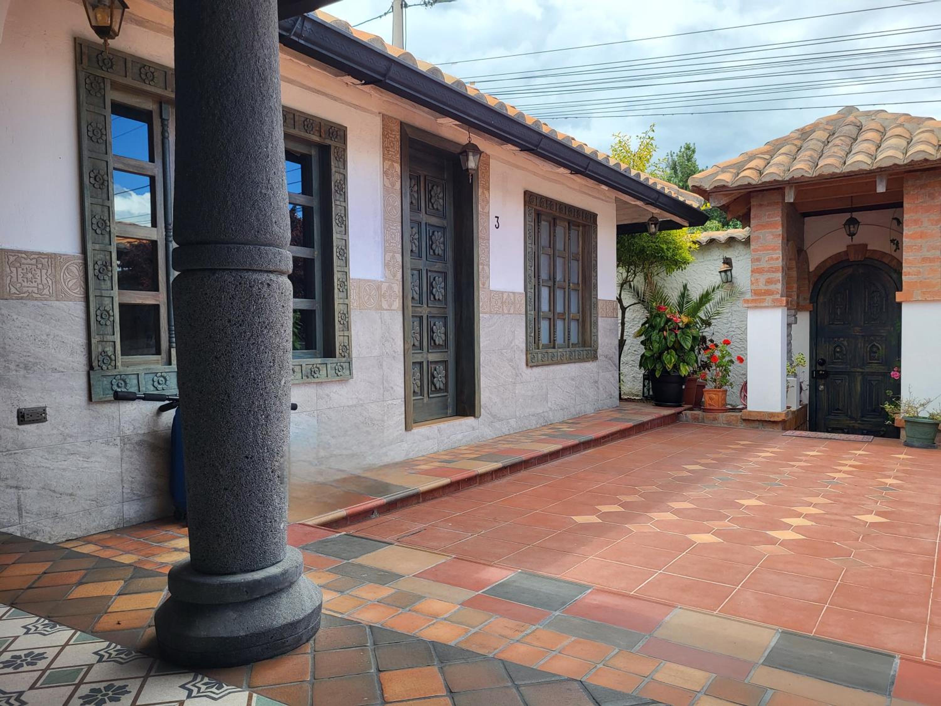 Quinta Paolita