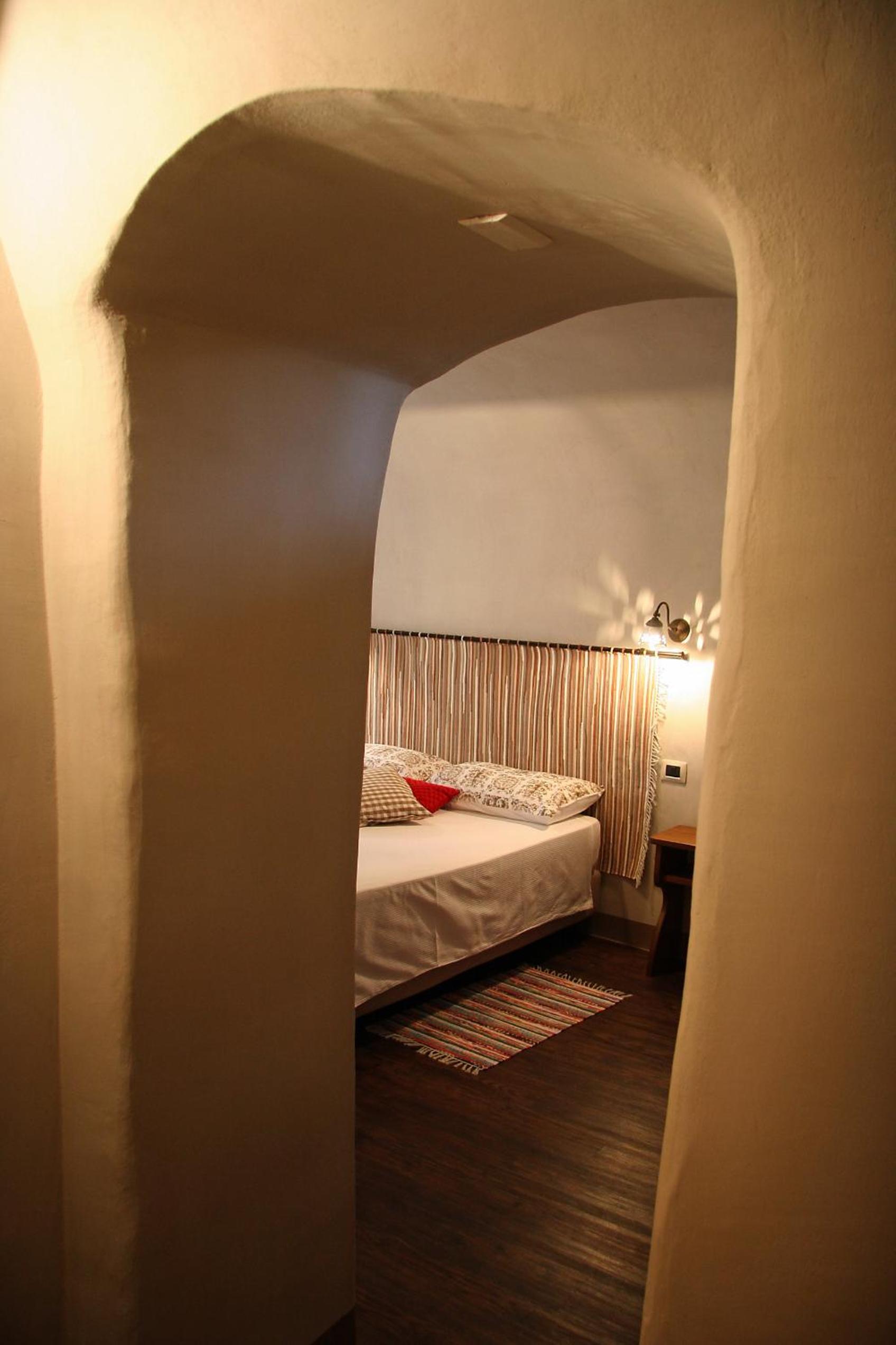 Ostello del Castello Tirano