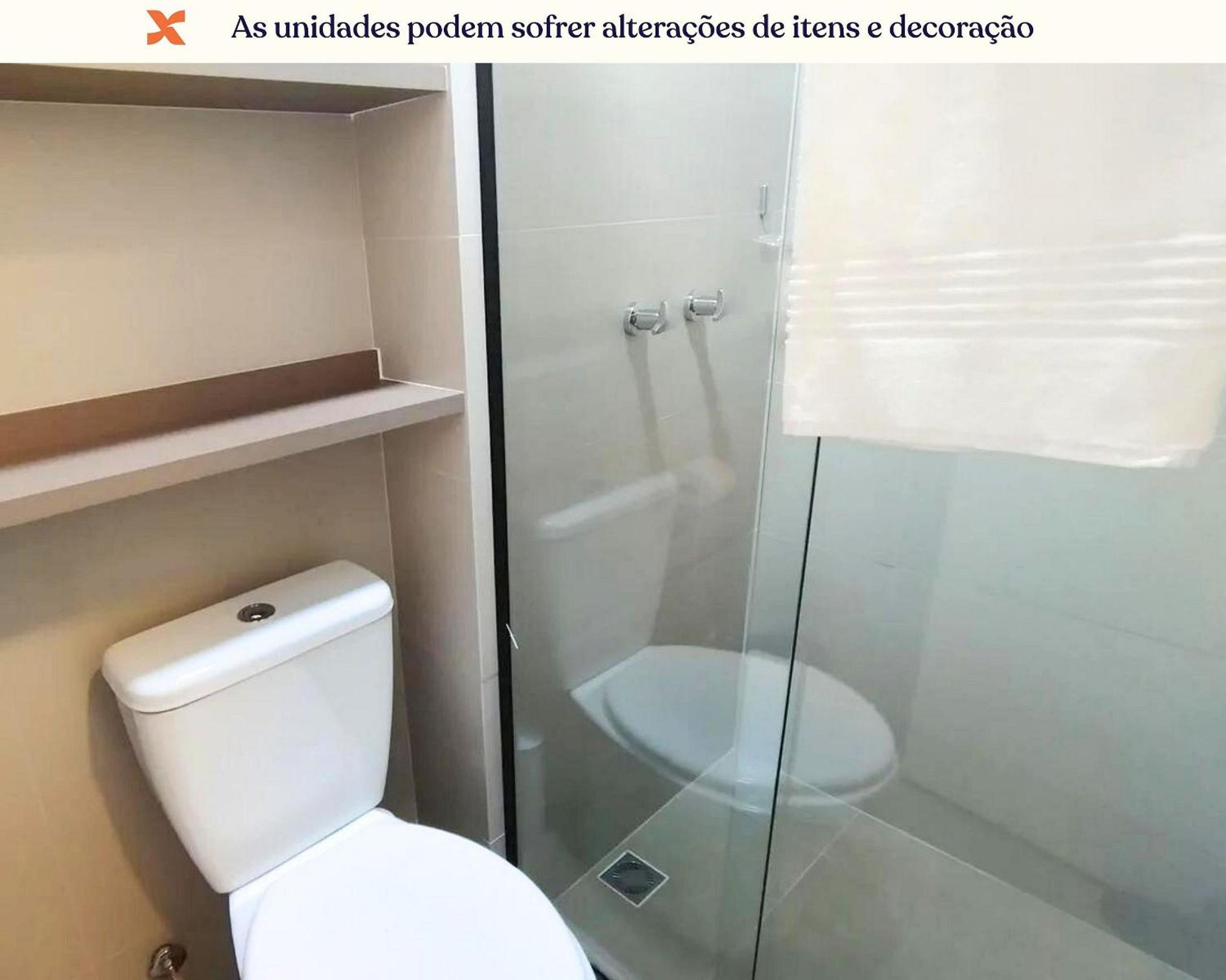 Campos Sales by Xtay - Studios completos na região judiciária de Juvevê