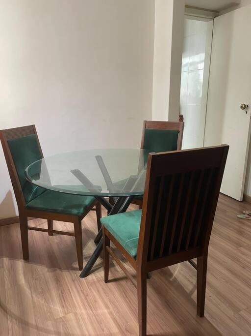 Conforty and cozy in Rio - Flamengo