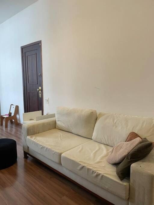Conforty and cozy in Rio - Flamengo