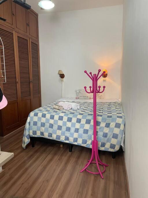 Conforty and cozy in Rio - Flamengo