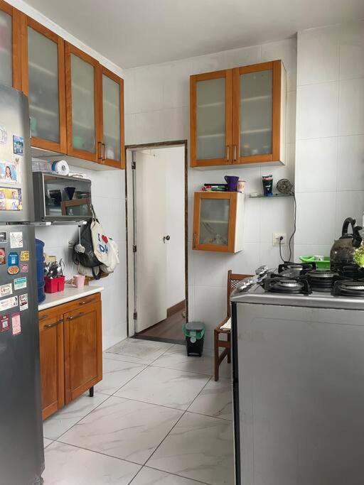 Conforty and cozy in Rio - Flamengo