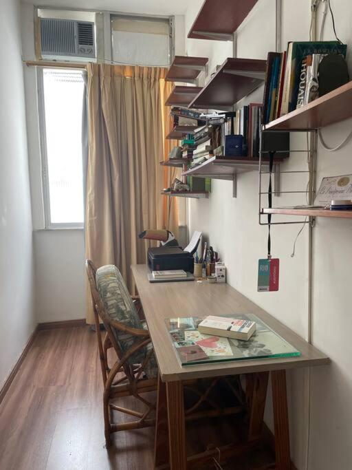 Conforty and cozy in Rio - Flamengo