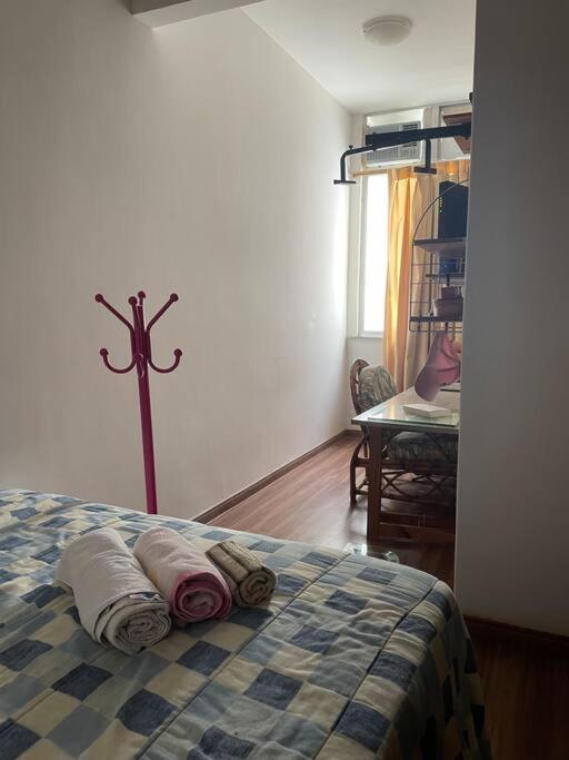 Conforty and cozy in Rio - Flamengo