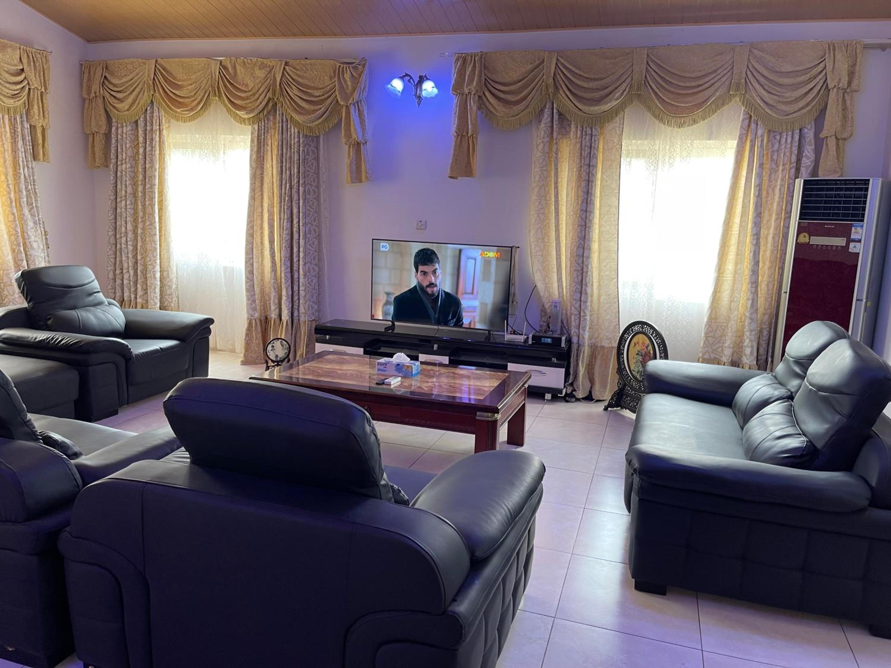 lounge