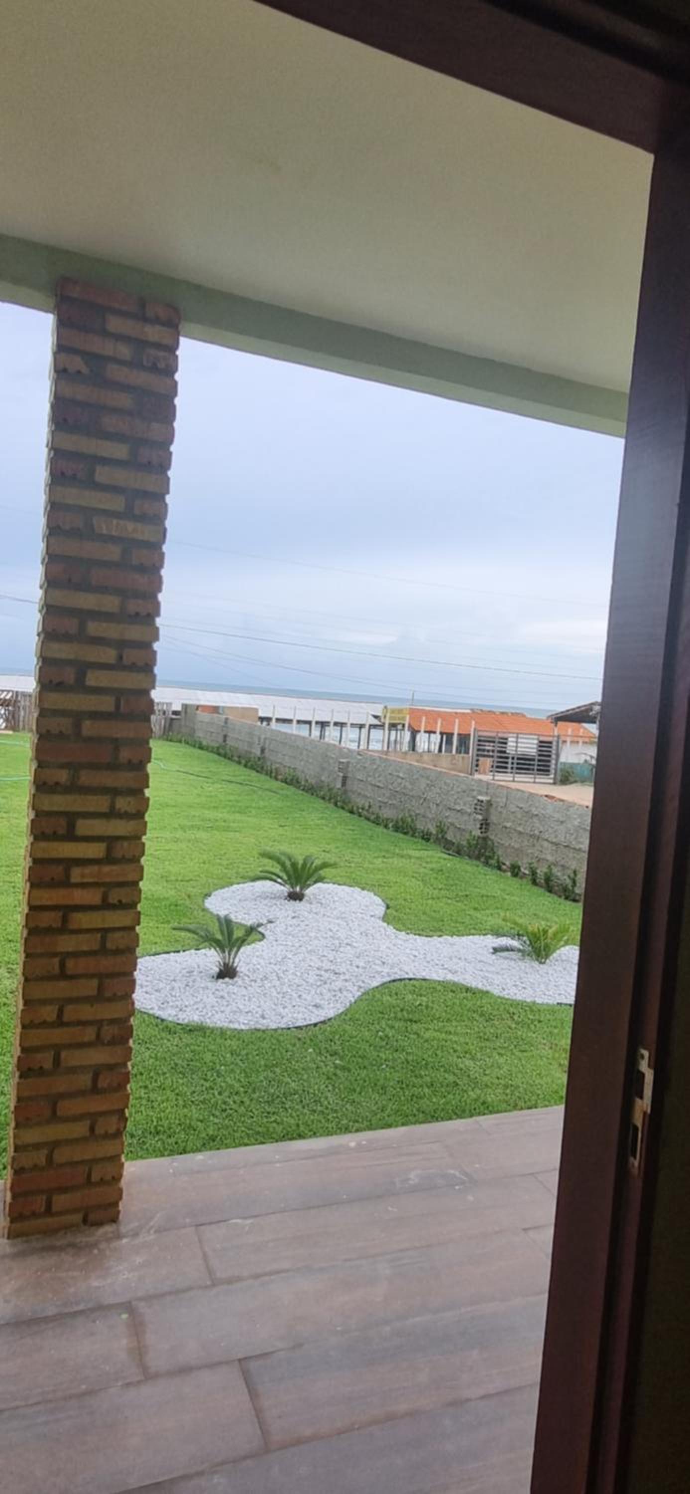 TIMONEIRO RESIDENCE LC