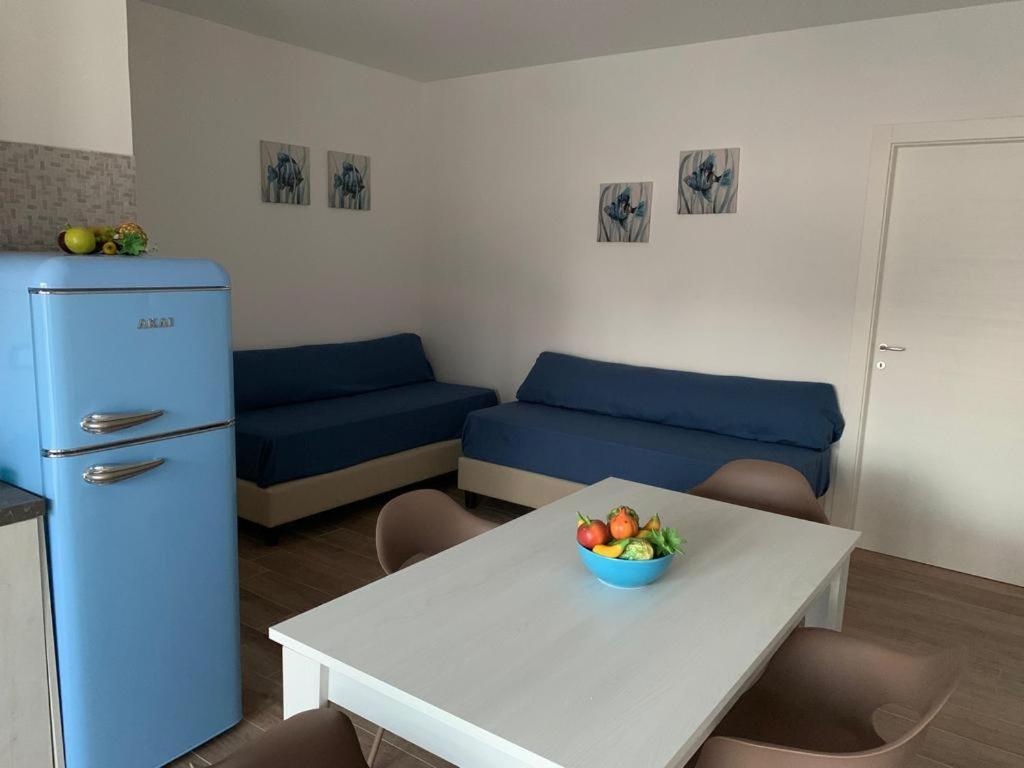Residence PIETRANTONIO