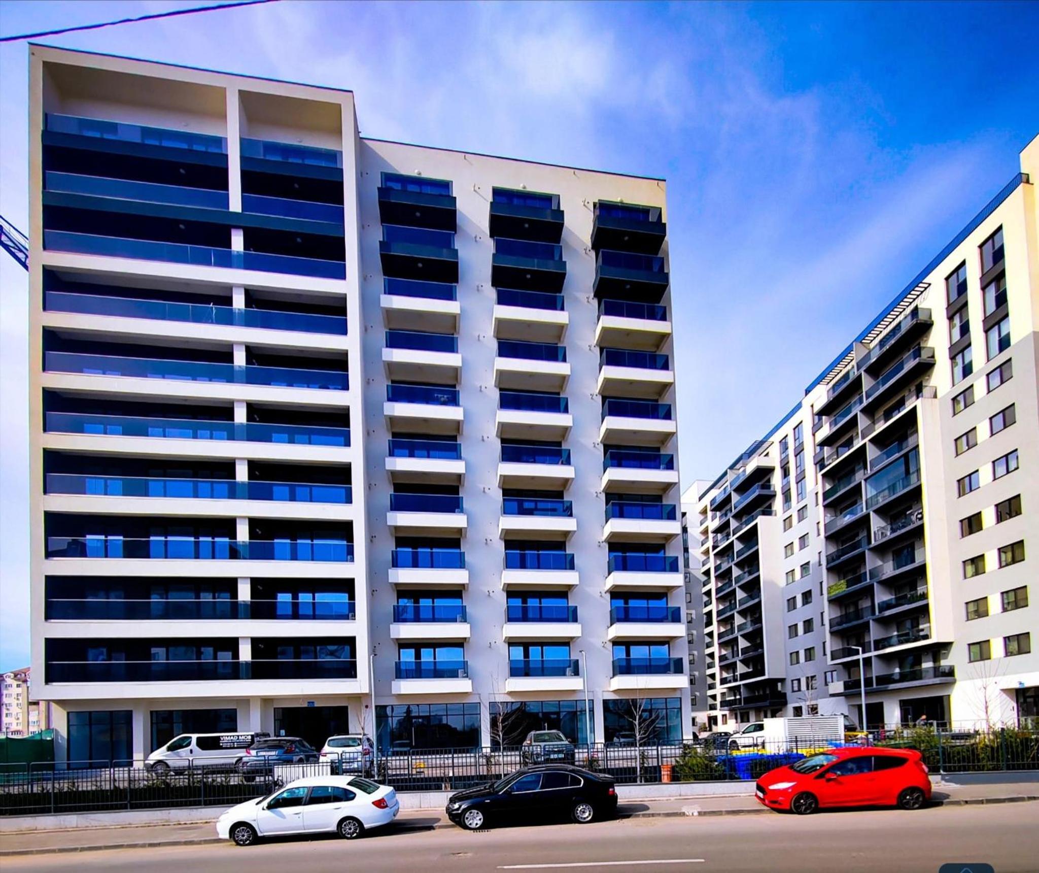 Hotel Studio President 72 - Image 1