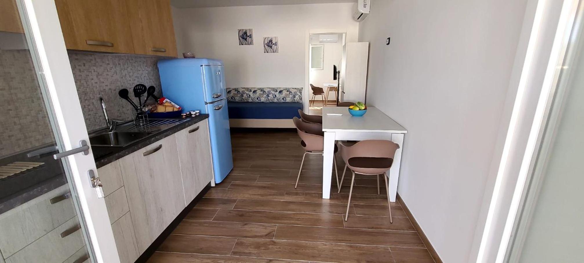 Residence PIETRANTONIO
