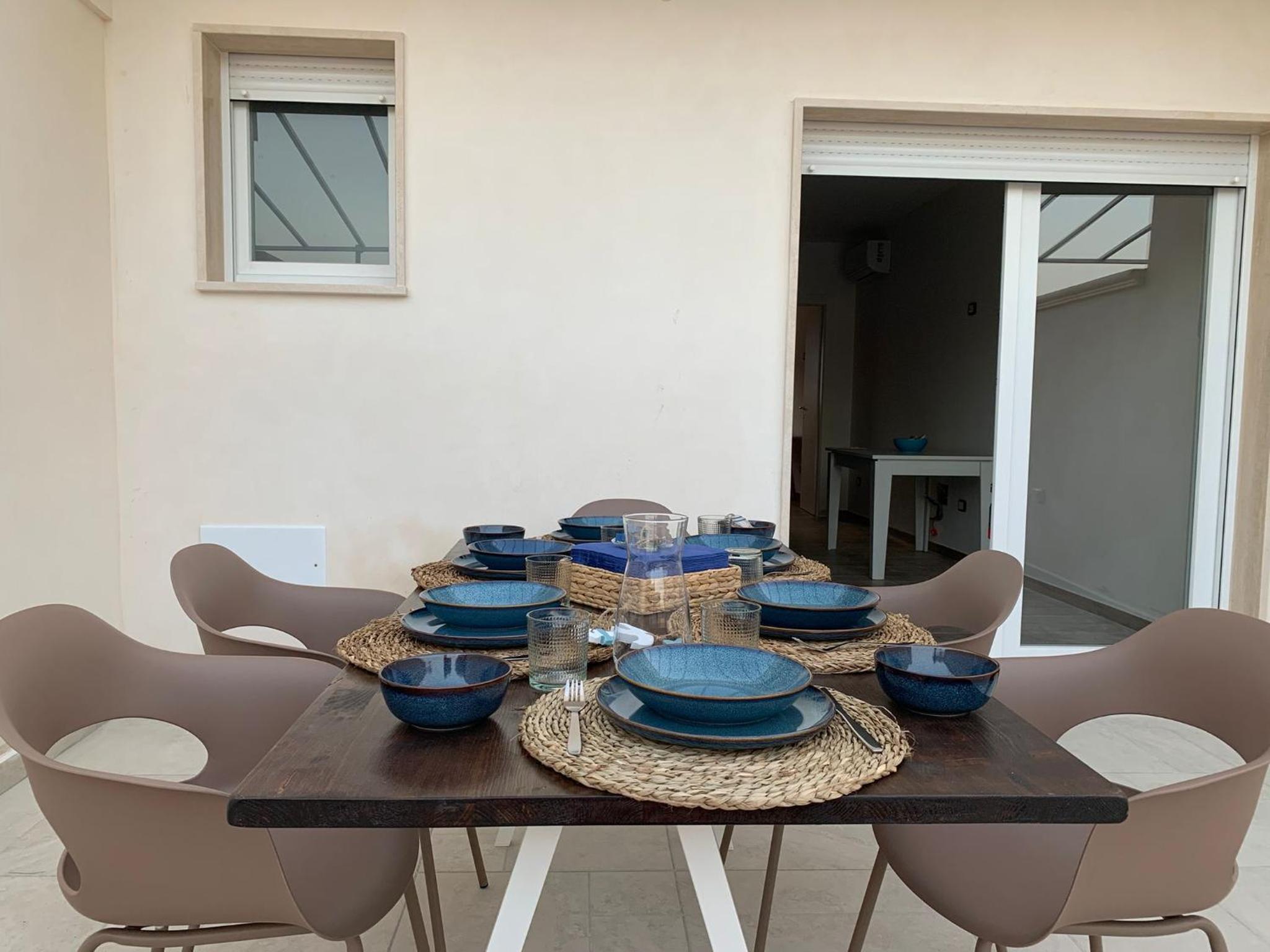 Residence PIETRANTONIO