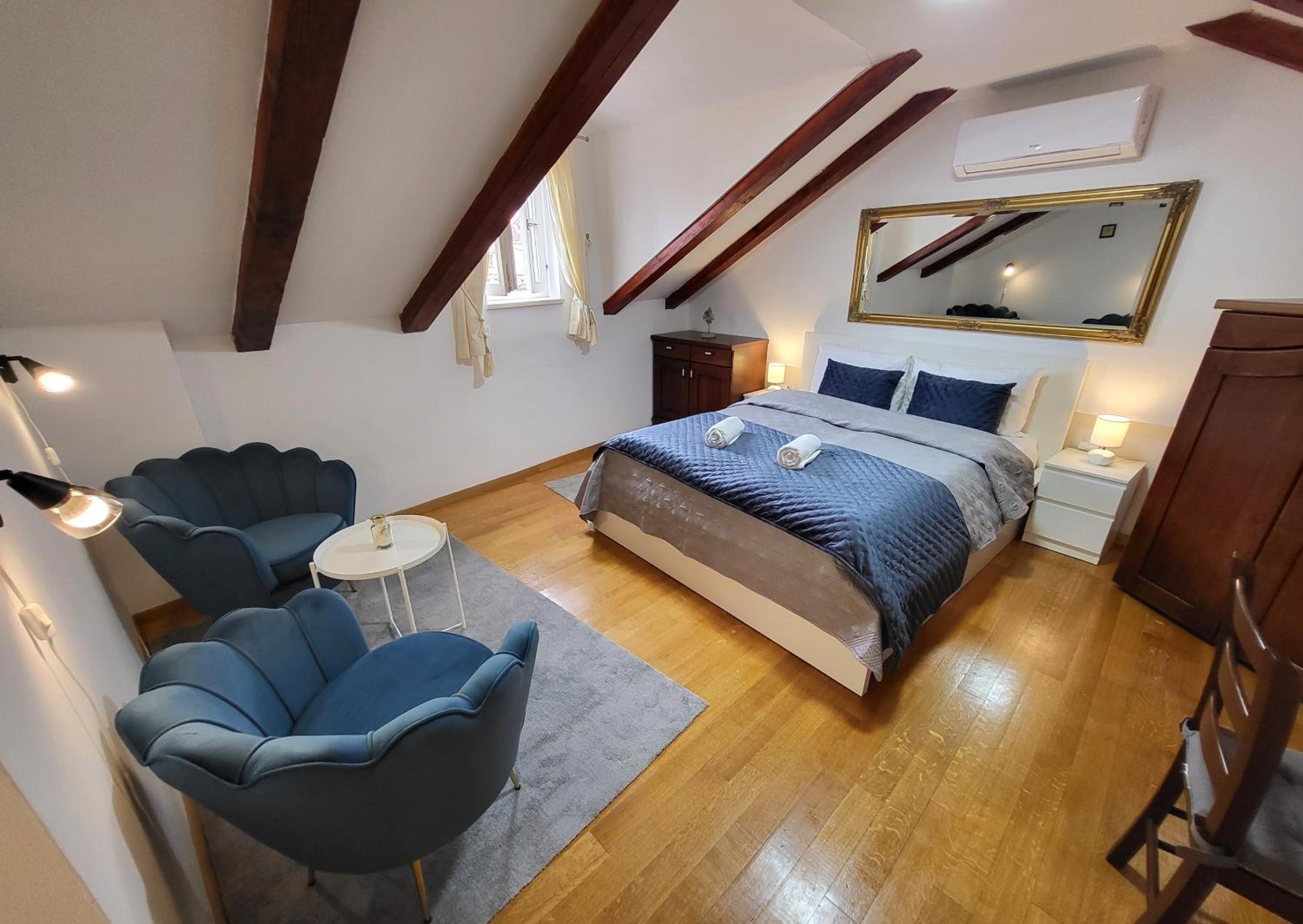 Green Exclusive Apartments