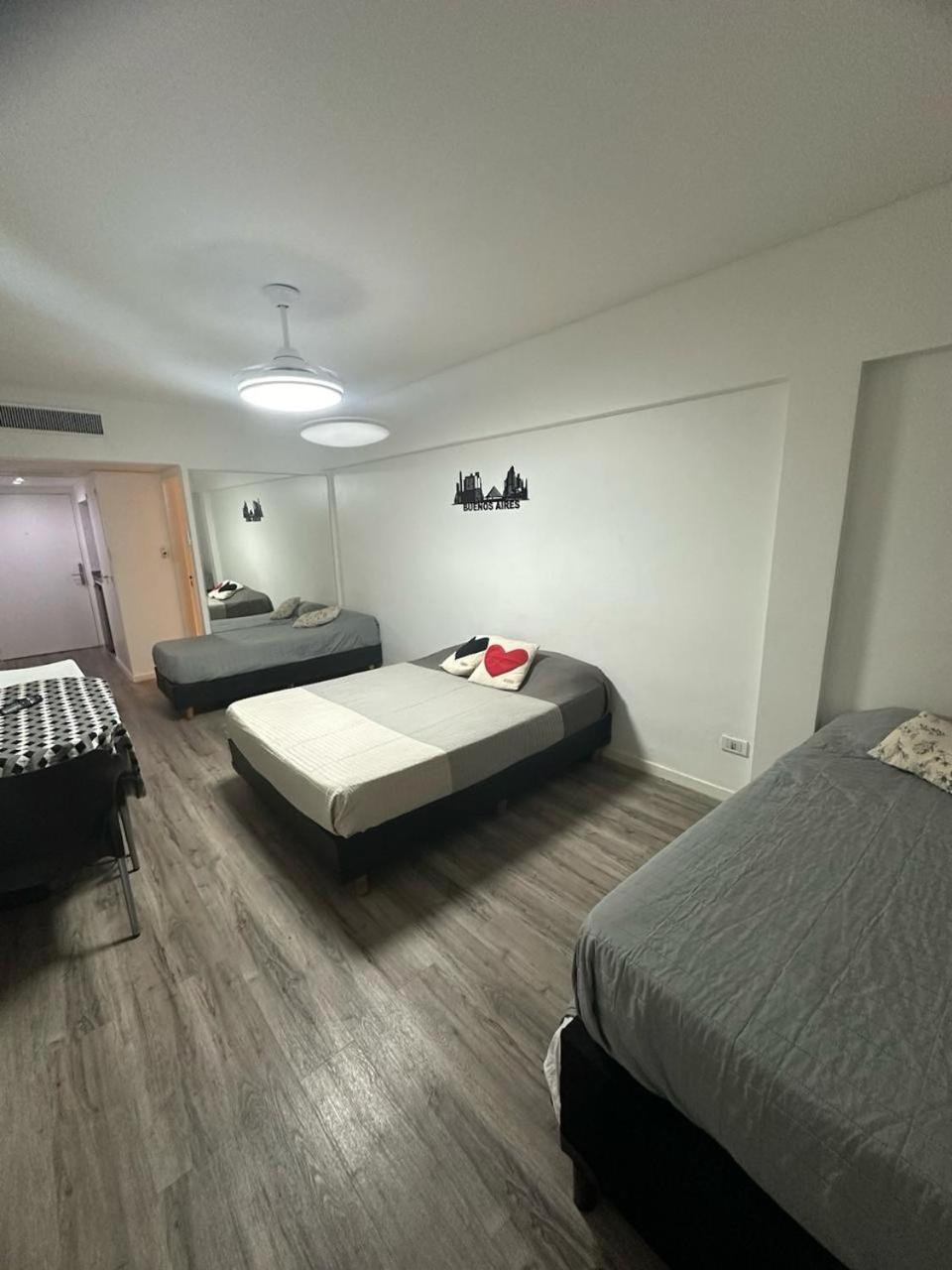Obelisco Tower Suite