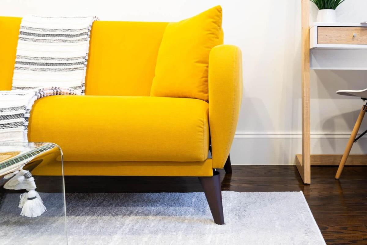 69-4C PRIME Lower East Side 1br Apt Brand New
