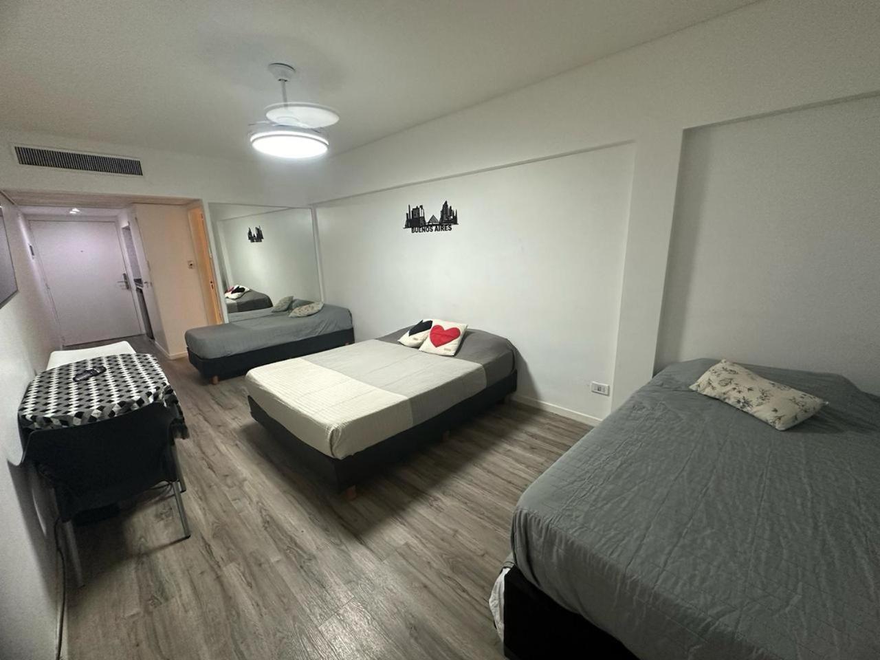 Obelisco Tower Suite