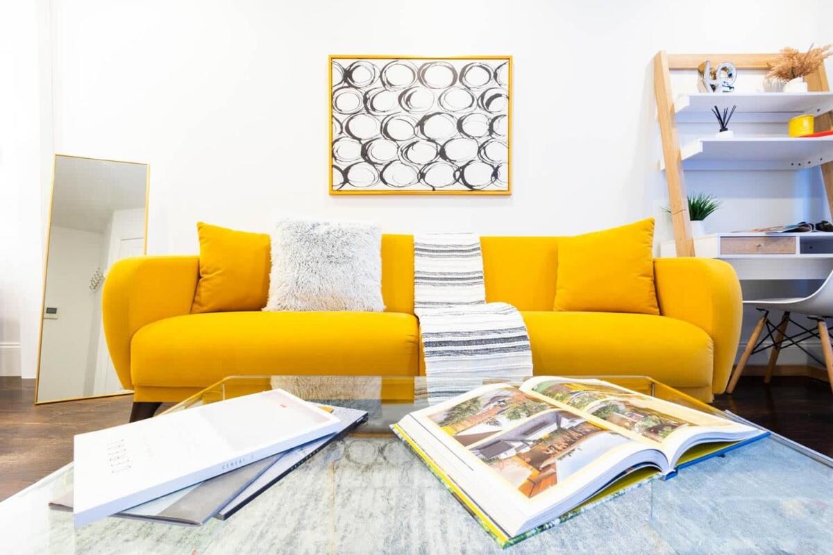69-4C PRIME Lower East Side 1br Apt Brand New
