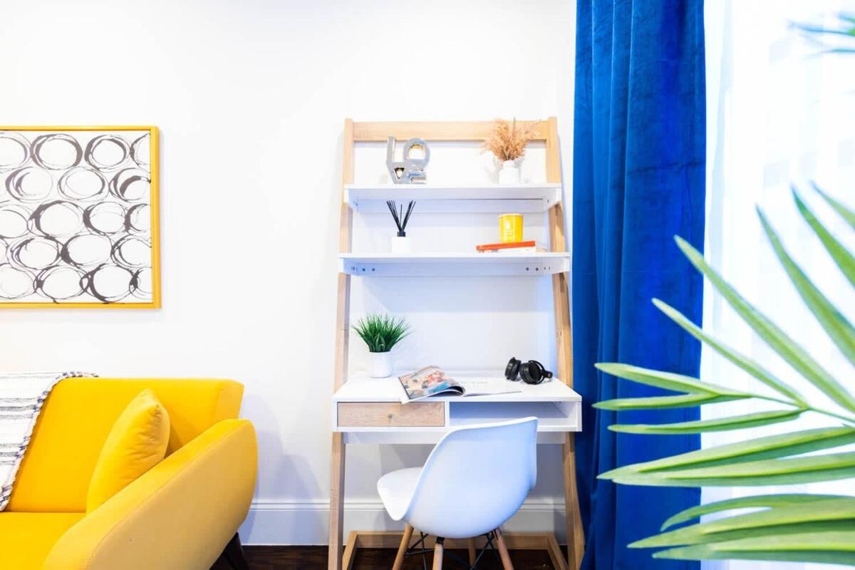 69-4C PRIME Lower East Side 1br Apt Brand New