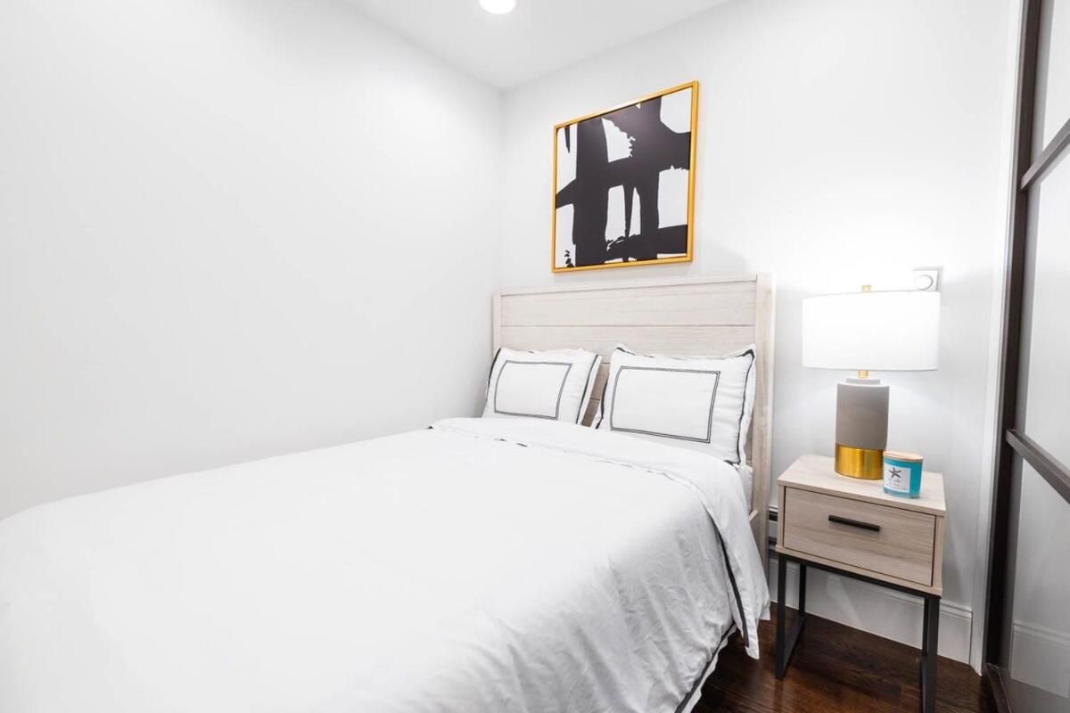 69-4C PRIME Lower East Side 1br Apt Brand New