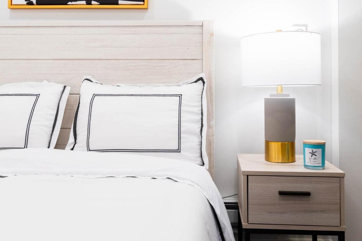 69-4C PRIME Lower East Side 1br Apt Brand New