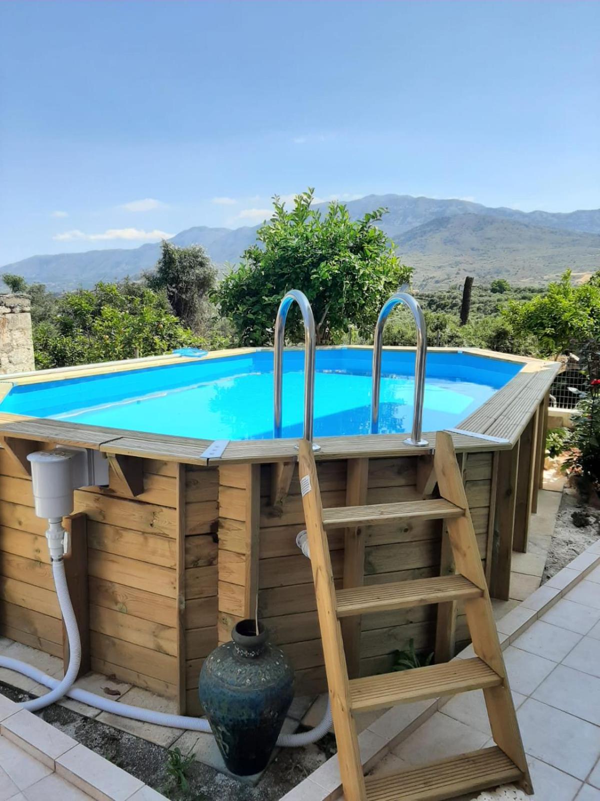Crete Joy