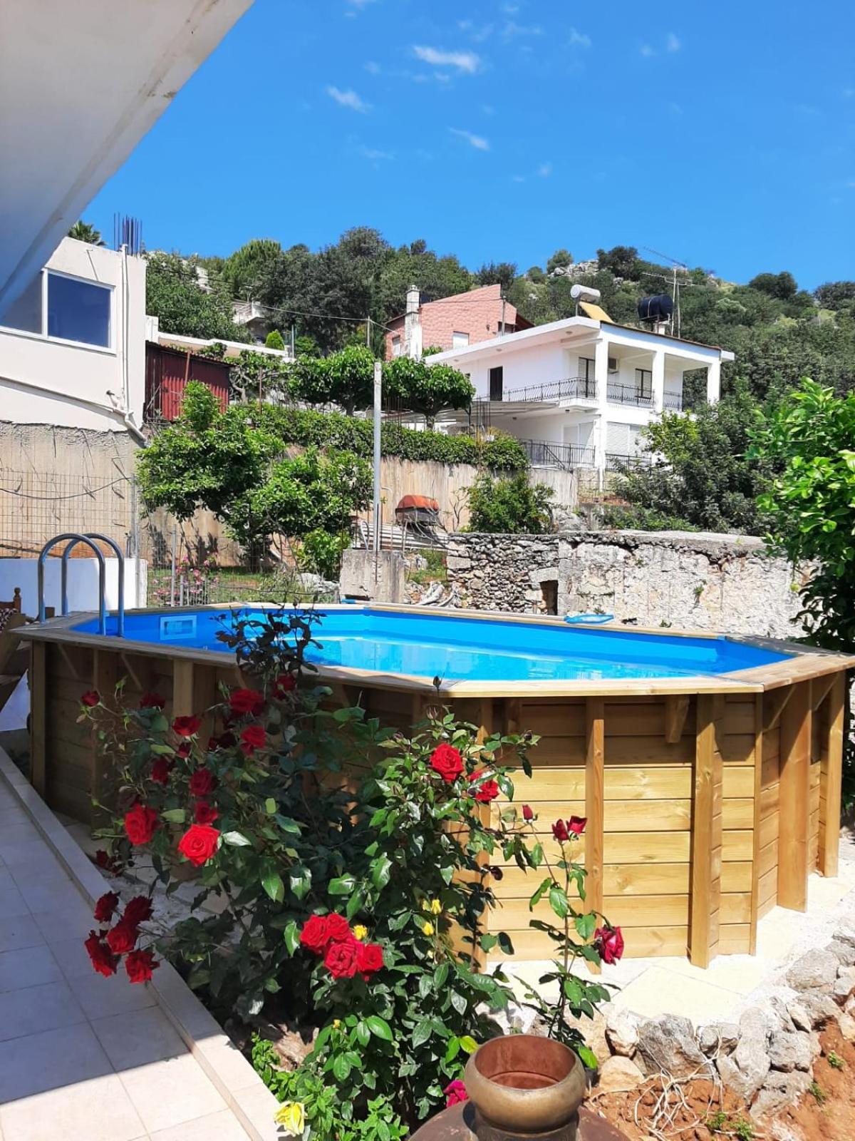 Crete Joy