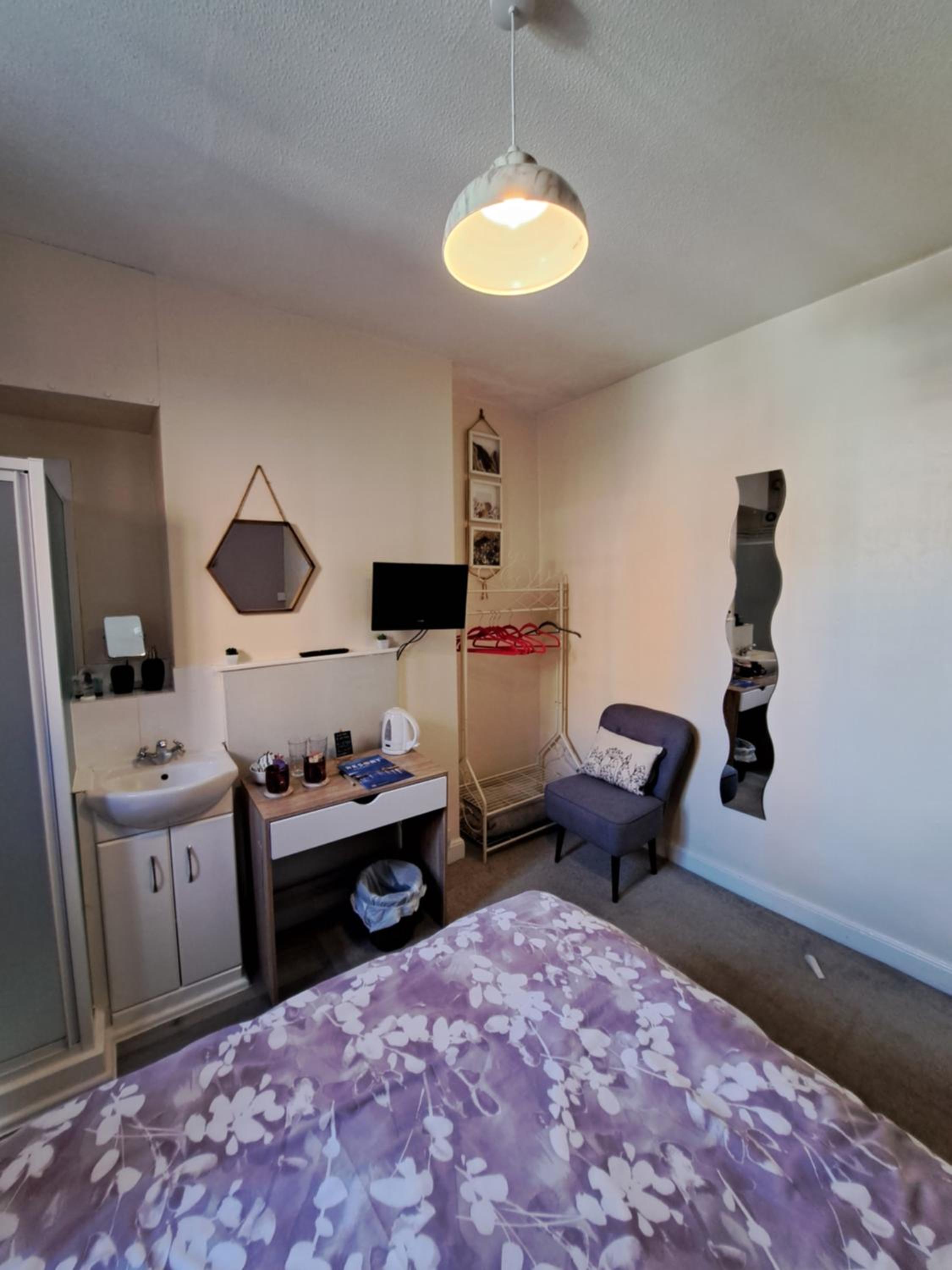 Lyndale Guest House