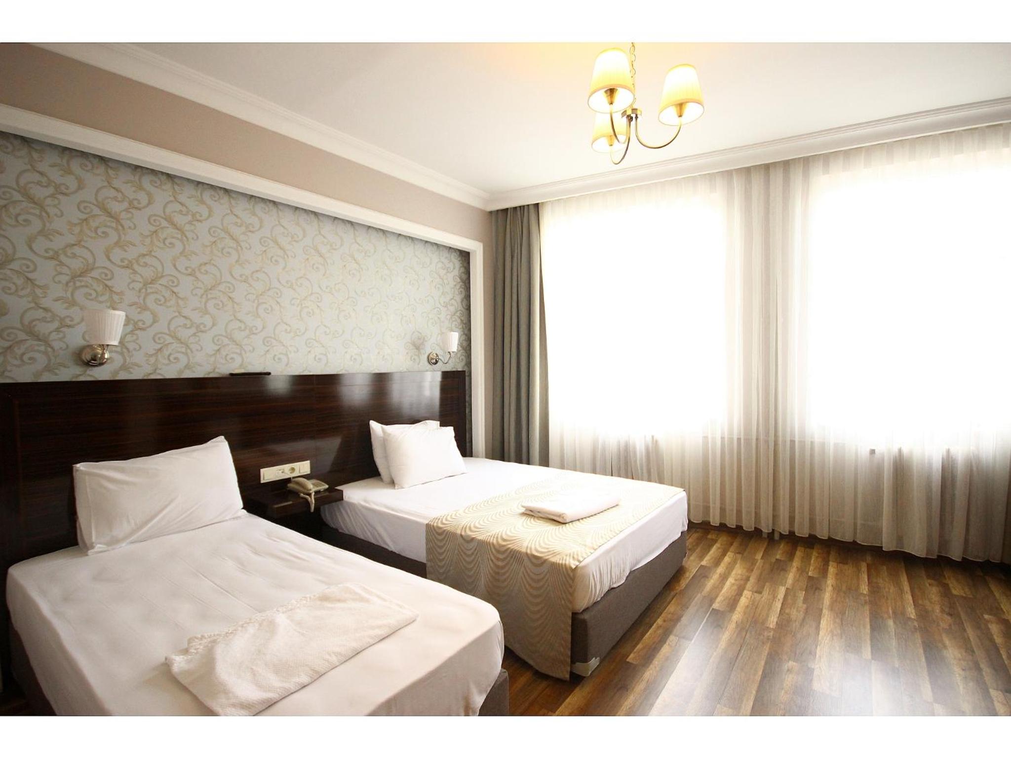 Venus Hotel Taksim - Image 21