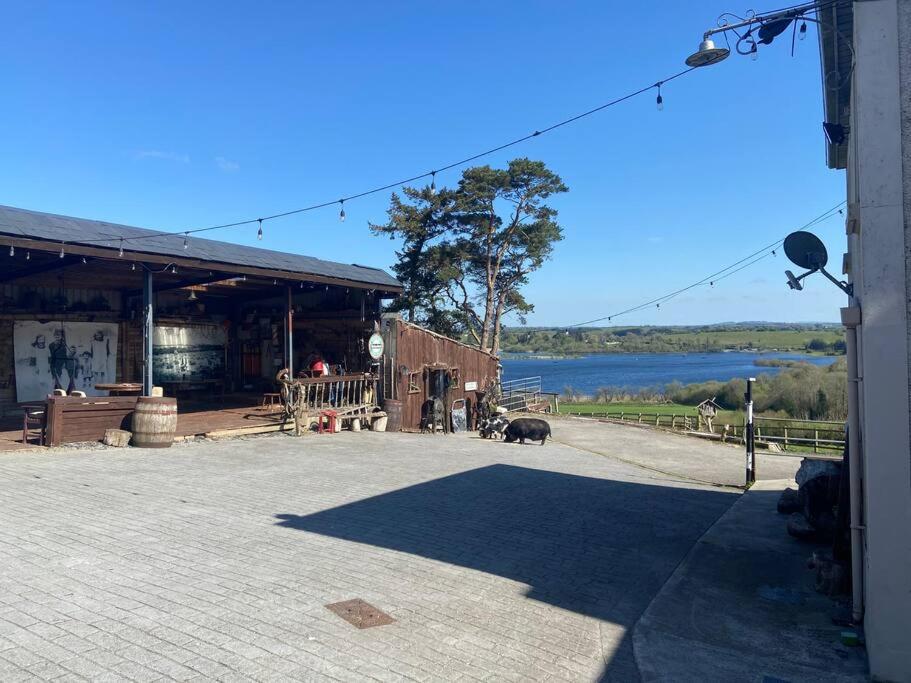 McCormacs Farmhouse