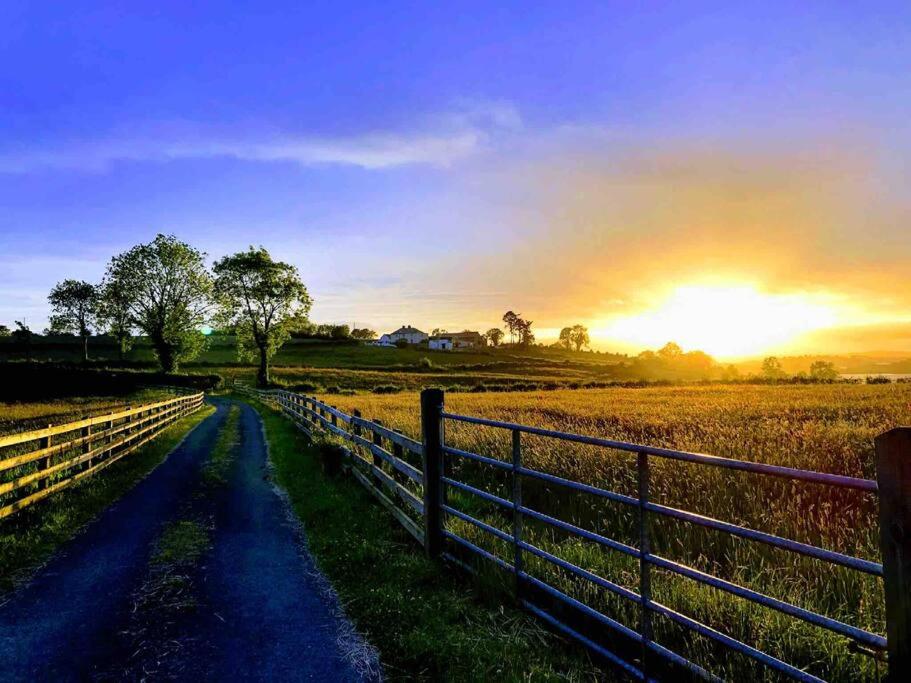 McCormacs Farmhouse