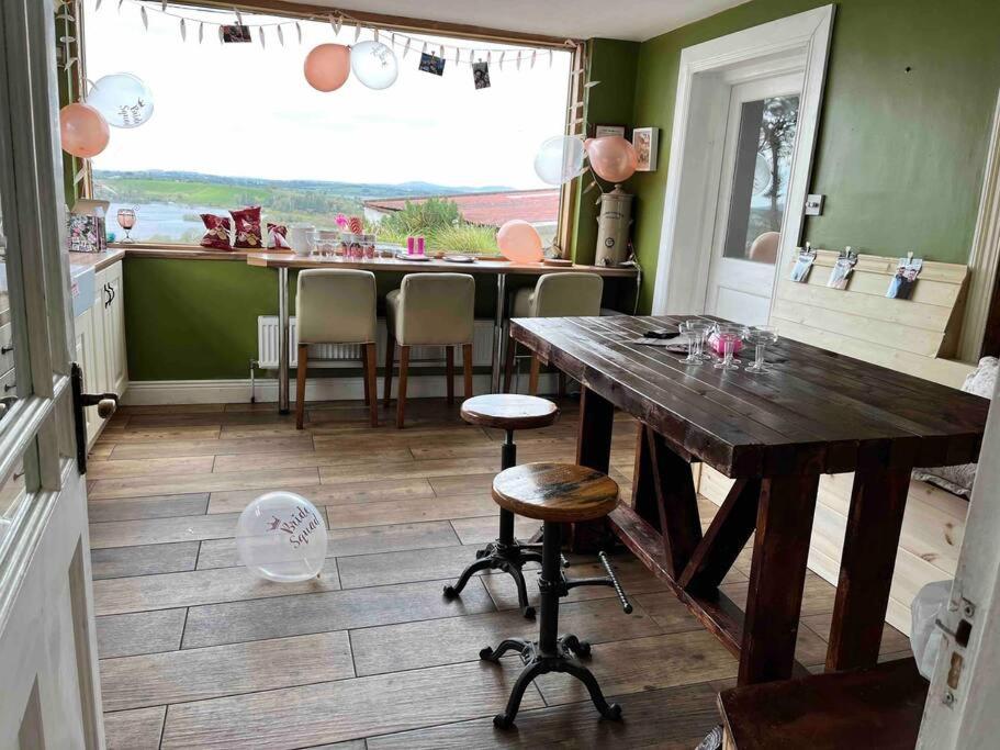 McCormacs Farmhouse