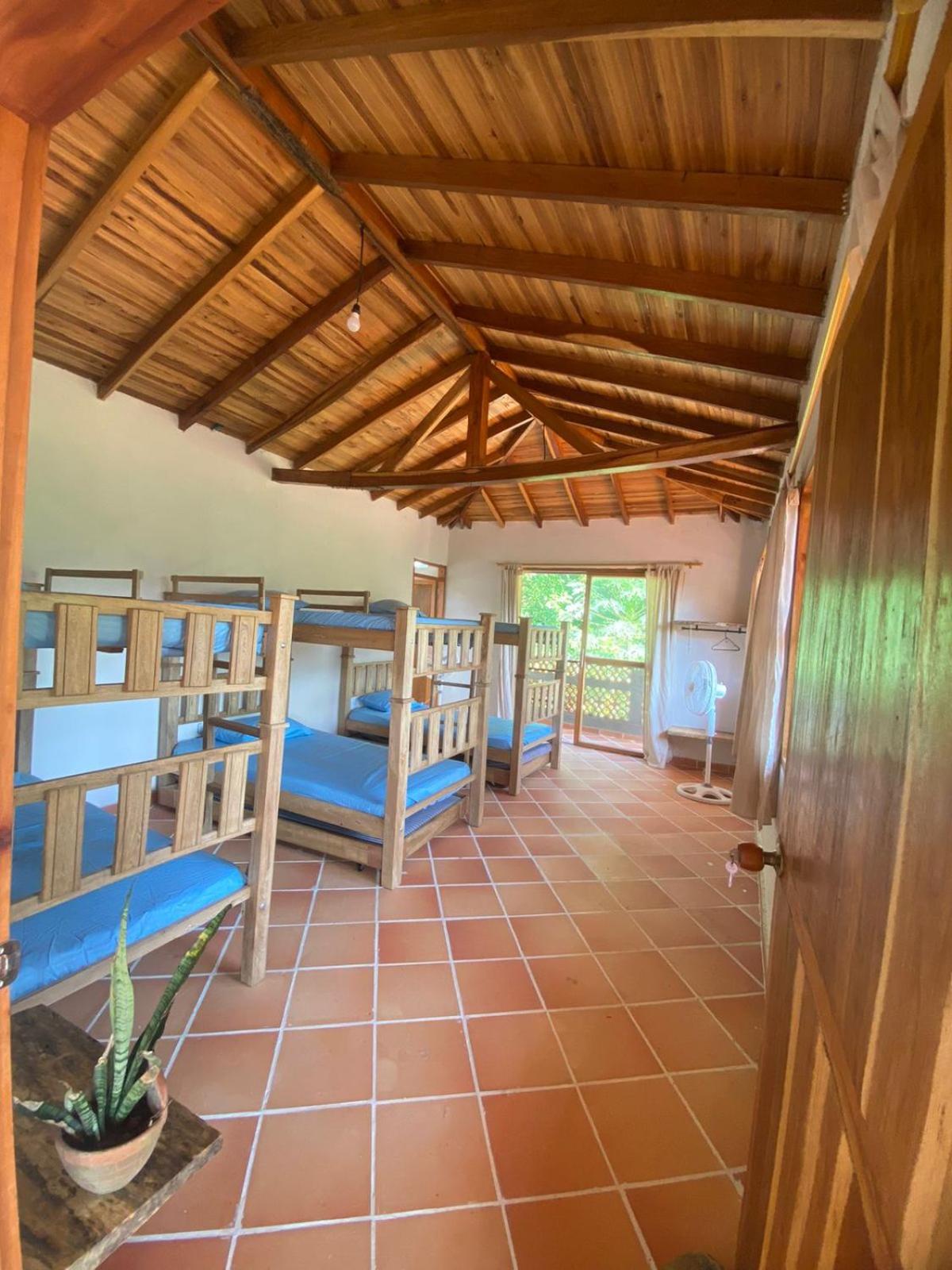 Cabaña Compartida en Calabazo - Celestial Villa Tayrona