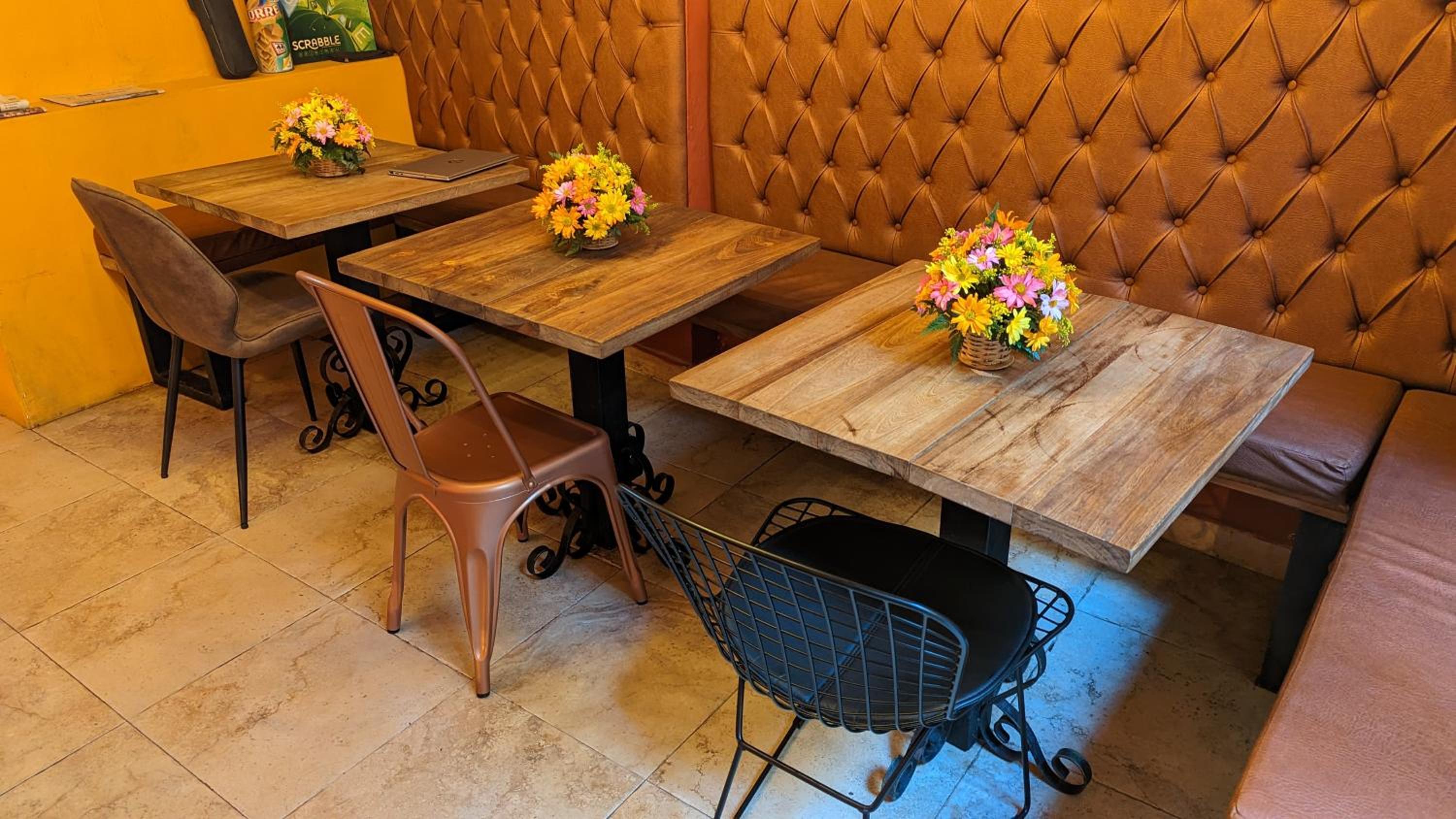 Maloka Boutique Centro Histórico