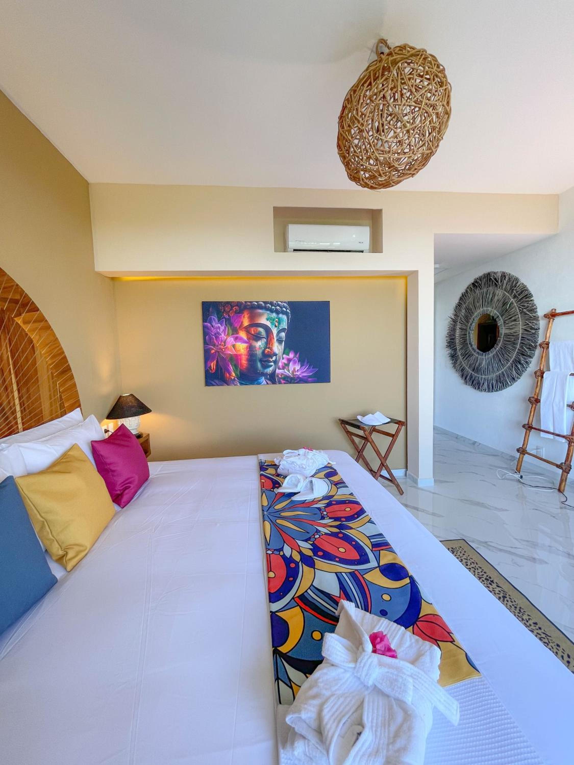 Akuazul Resorts Adults Only