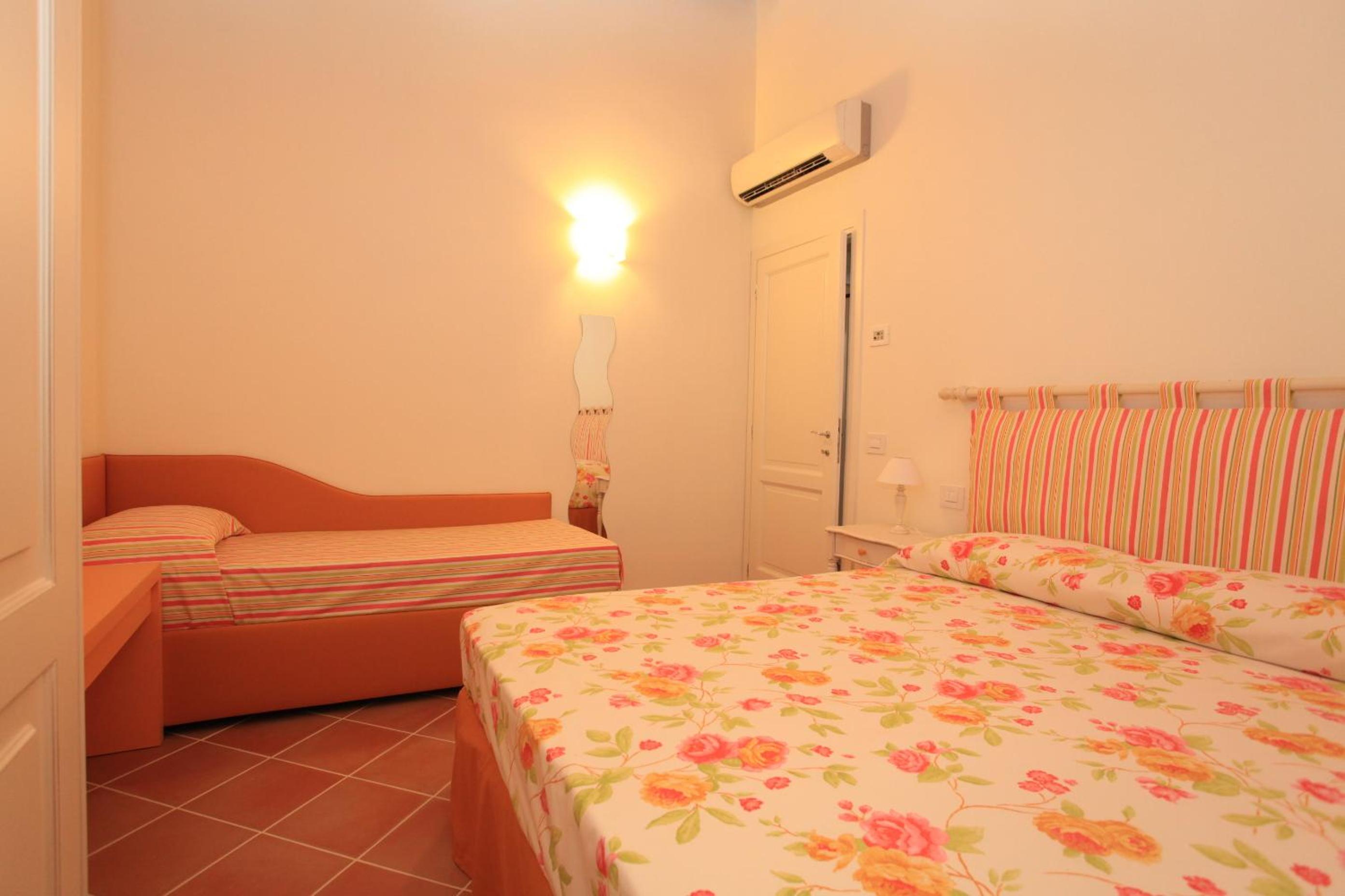 Agriturismo Campallegro
