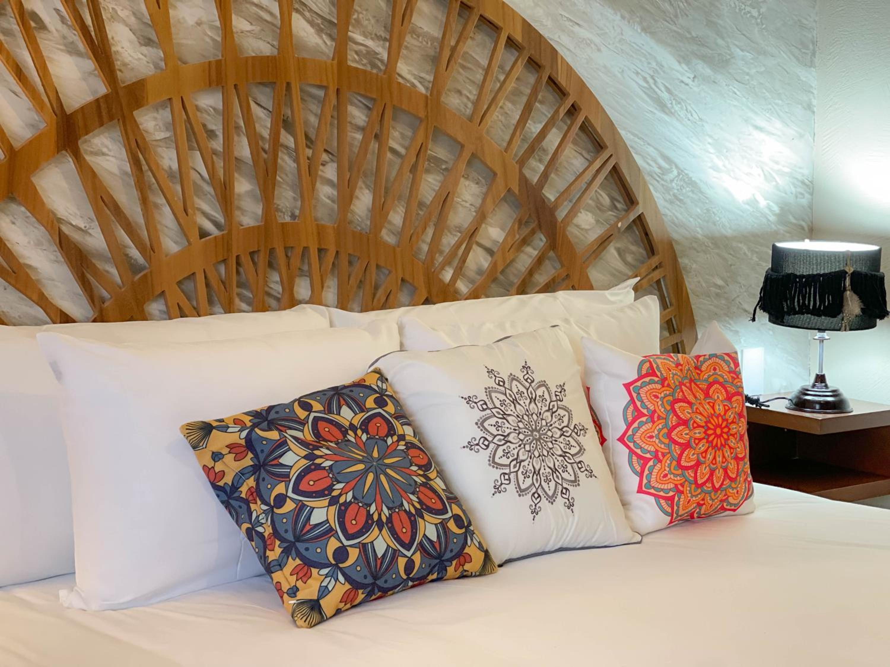 Akuazul Resorts Adults Only