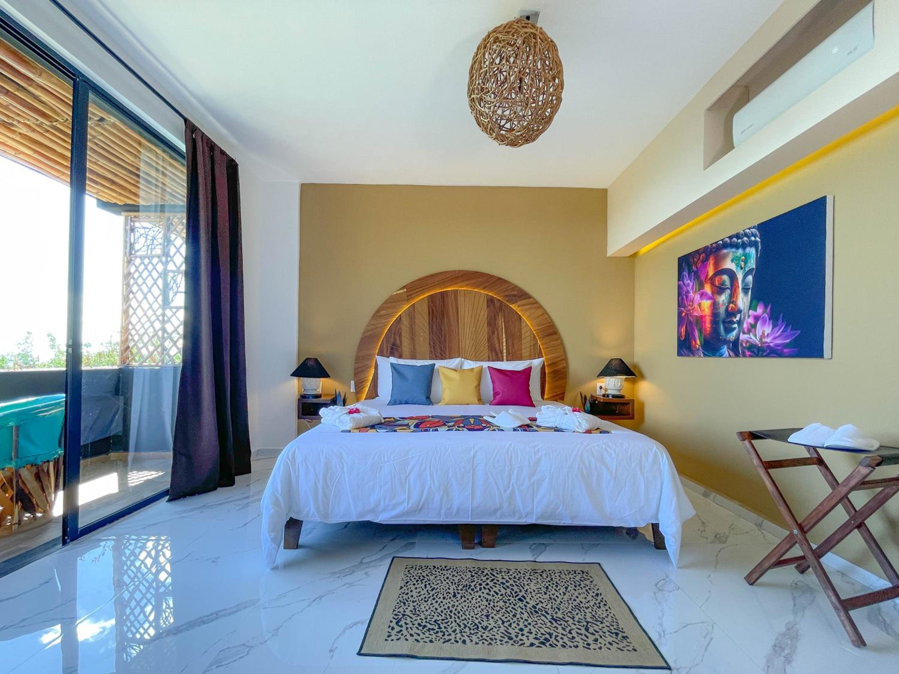 Akuazul Resorts Adults Only