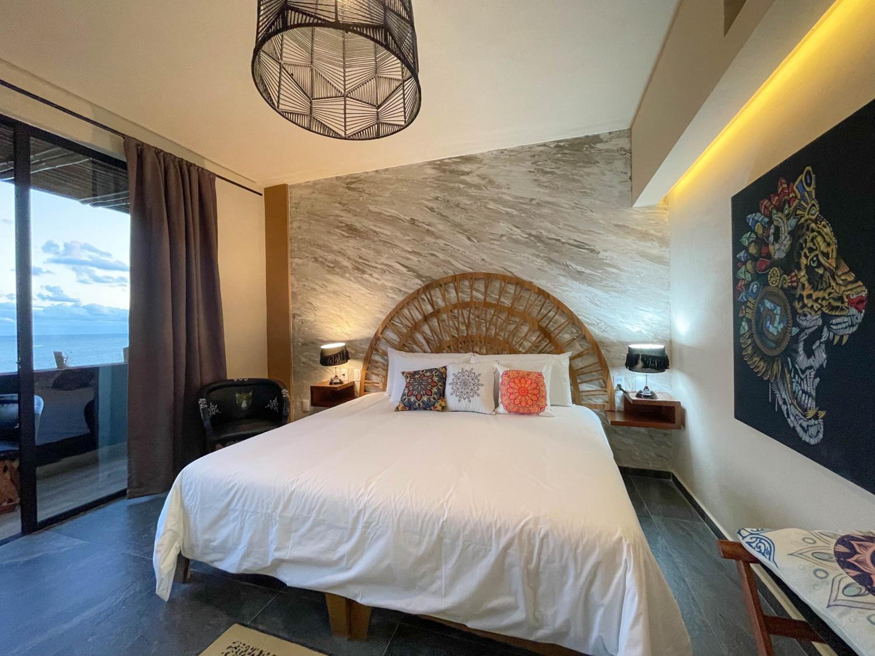 Akuazul Resorts Adults Only