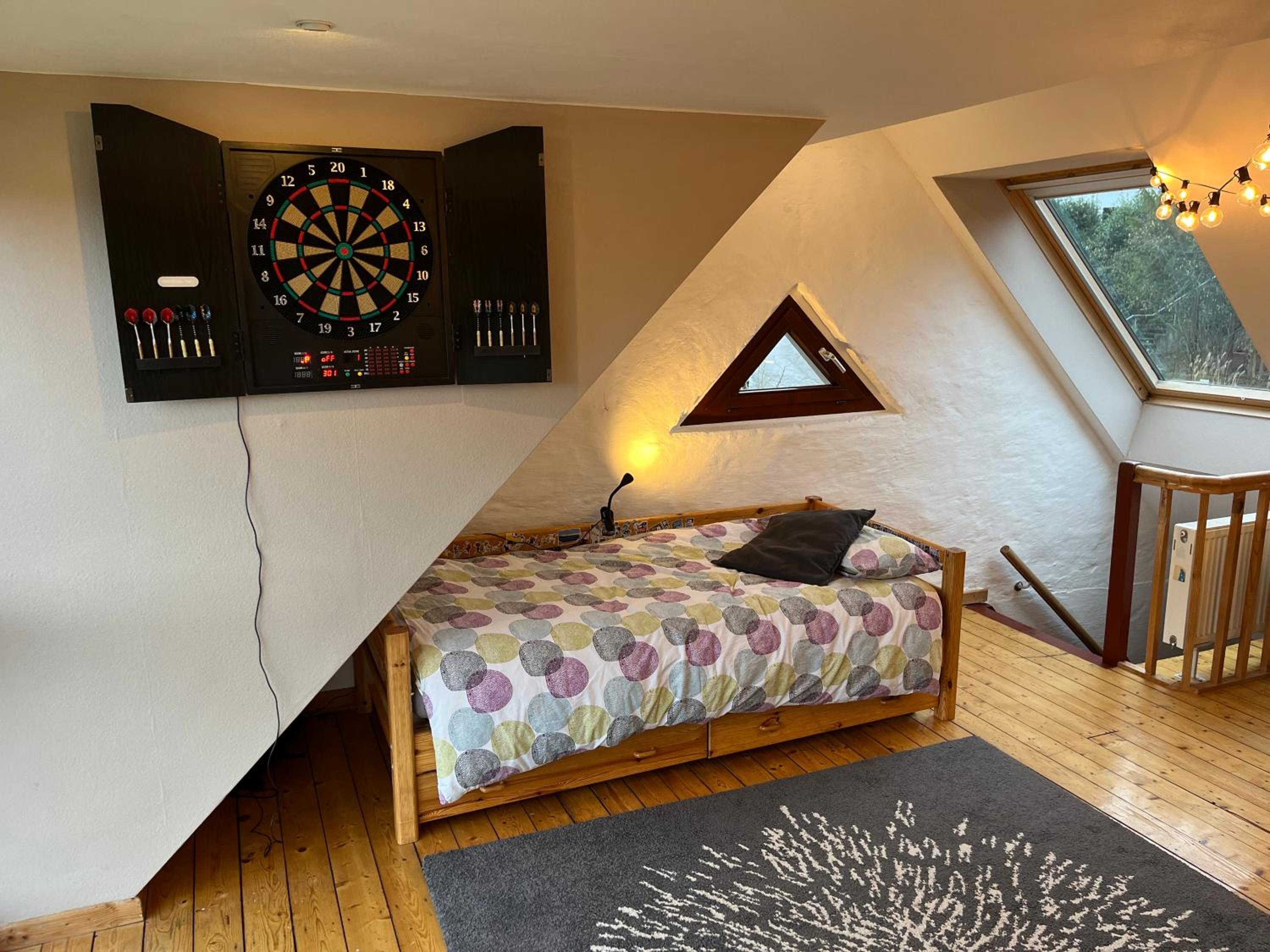 Ferienhaus Brinker Bleibe