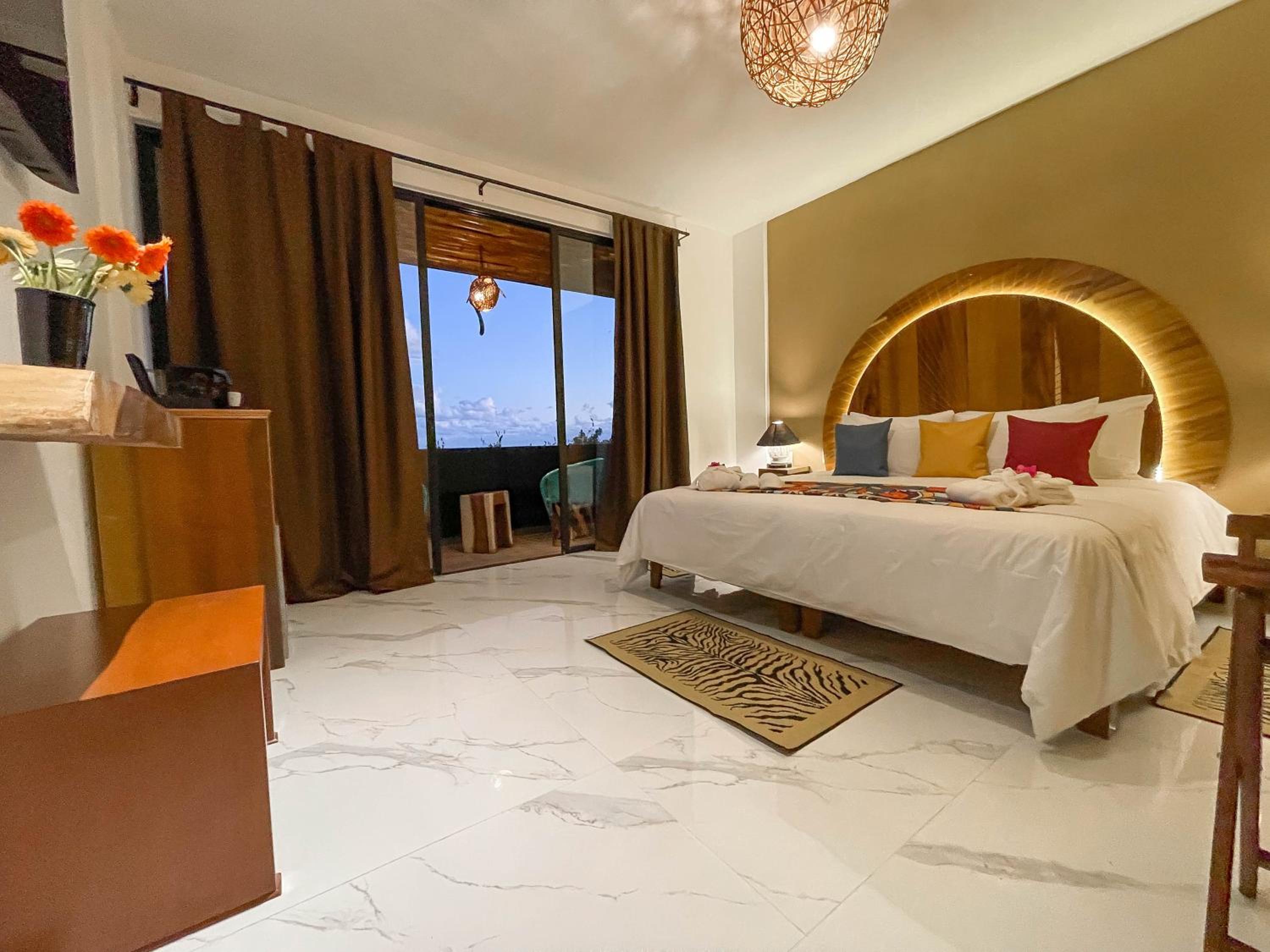 Akuazul Resorts Adults Only